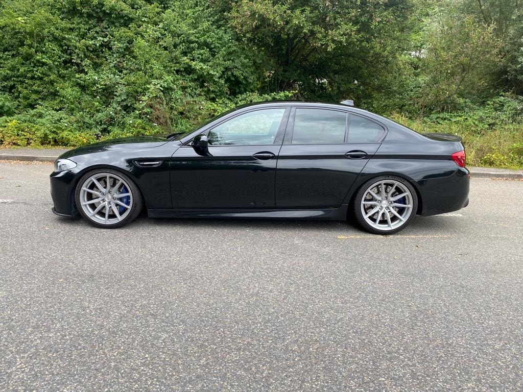 BMW M5 Drivelogic-image-4