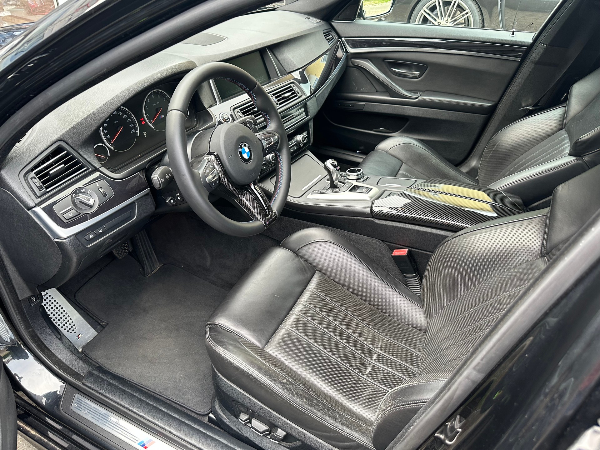 BMW M5 Drivelogic-image-8