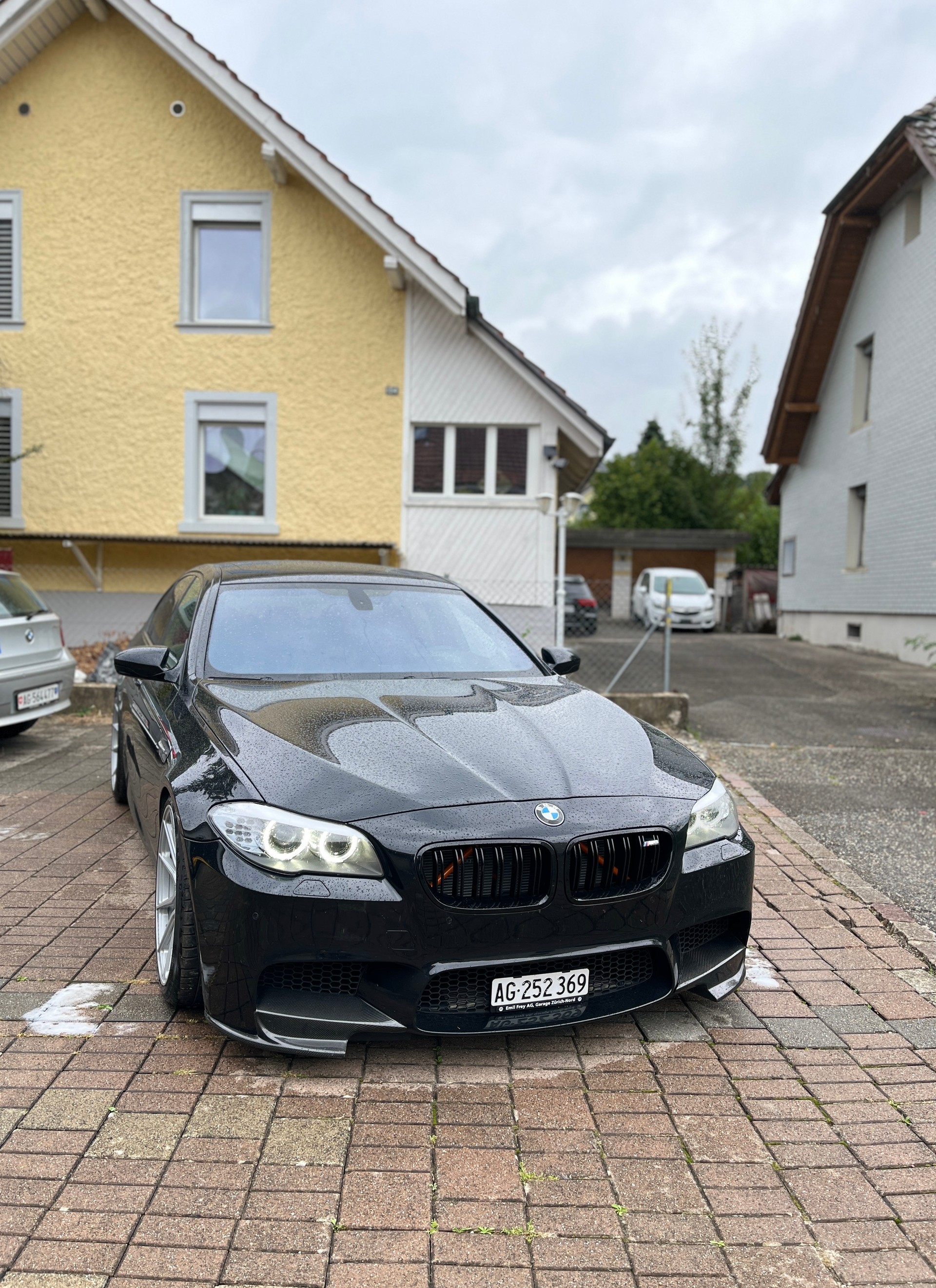 BMW M5 Drivelogic-image-0