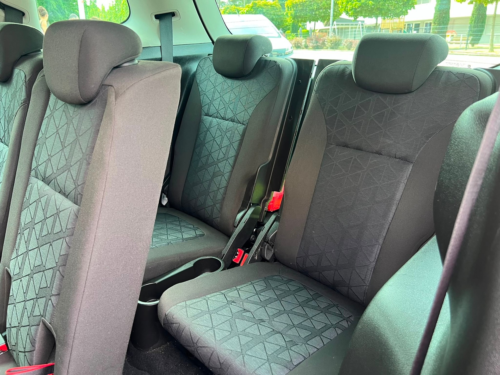 OPEL Zafira 1.6i Turbo 120 Years Automatic-image-10