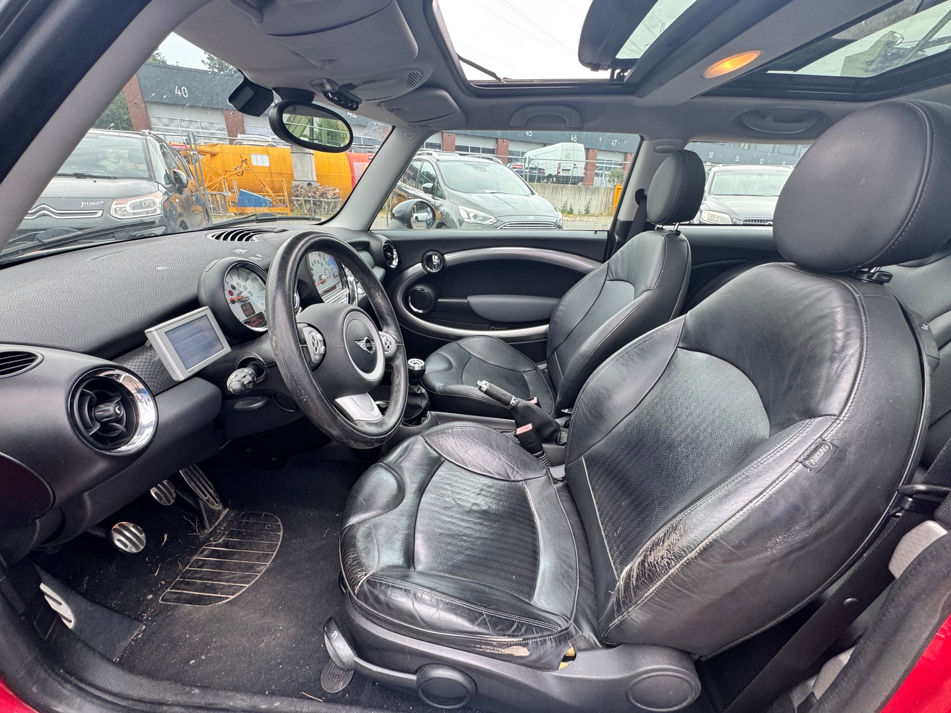 MINI Cooper S-image-7