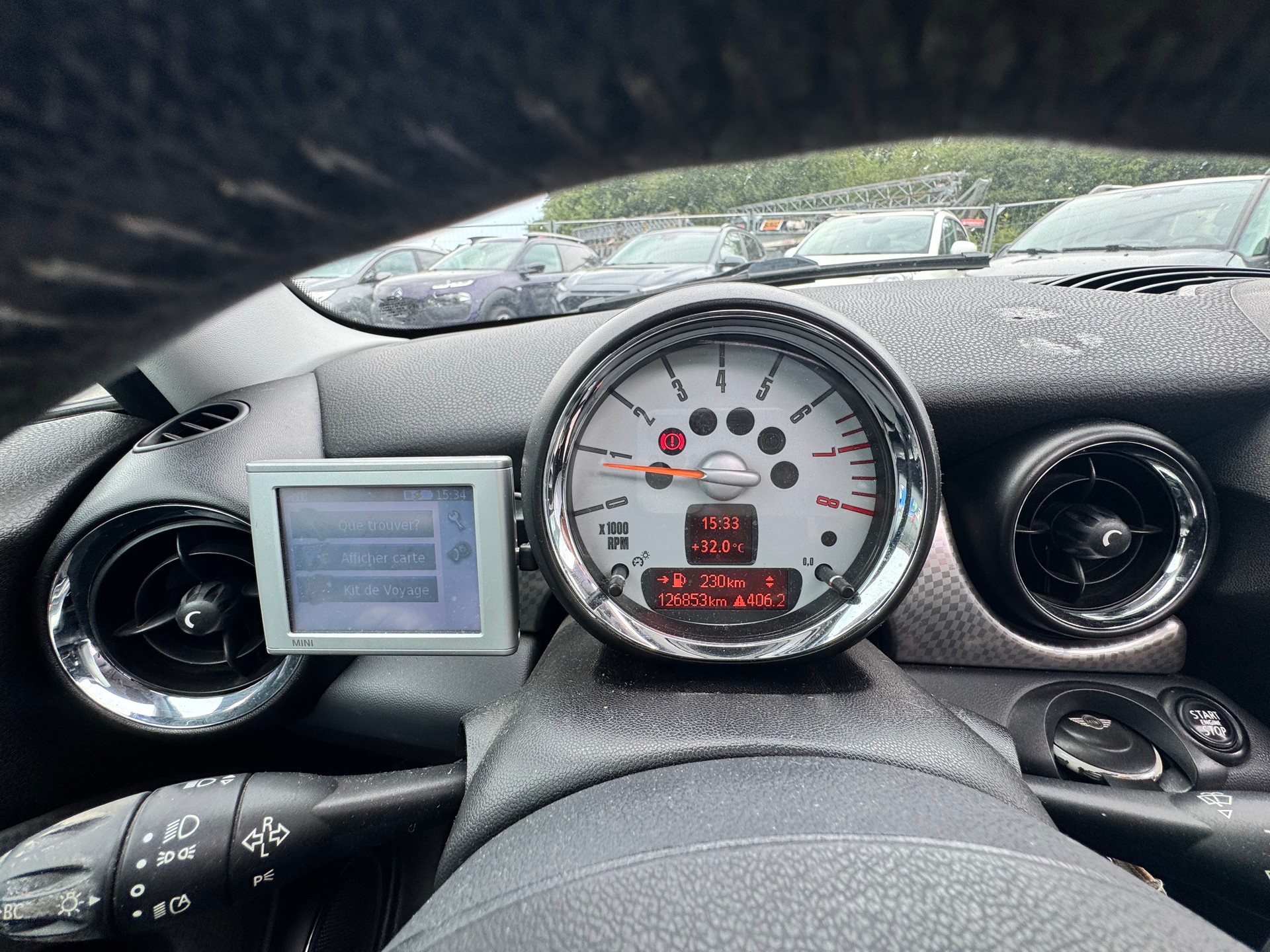 MINI Cooper S-image-5