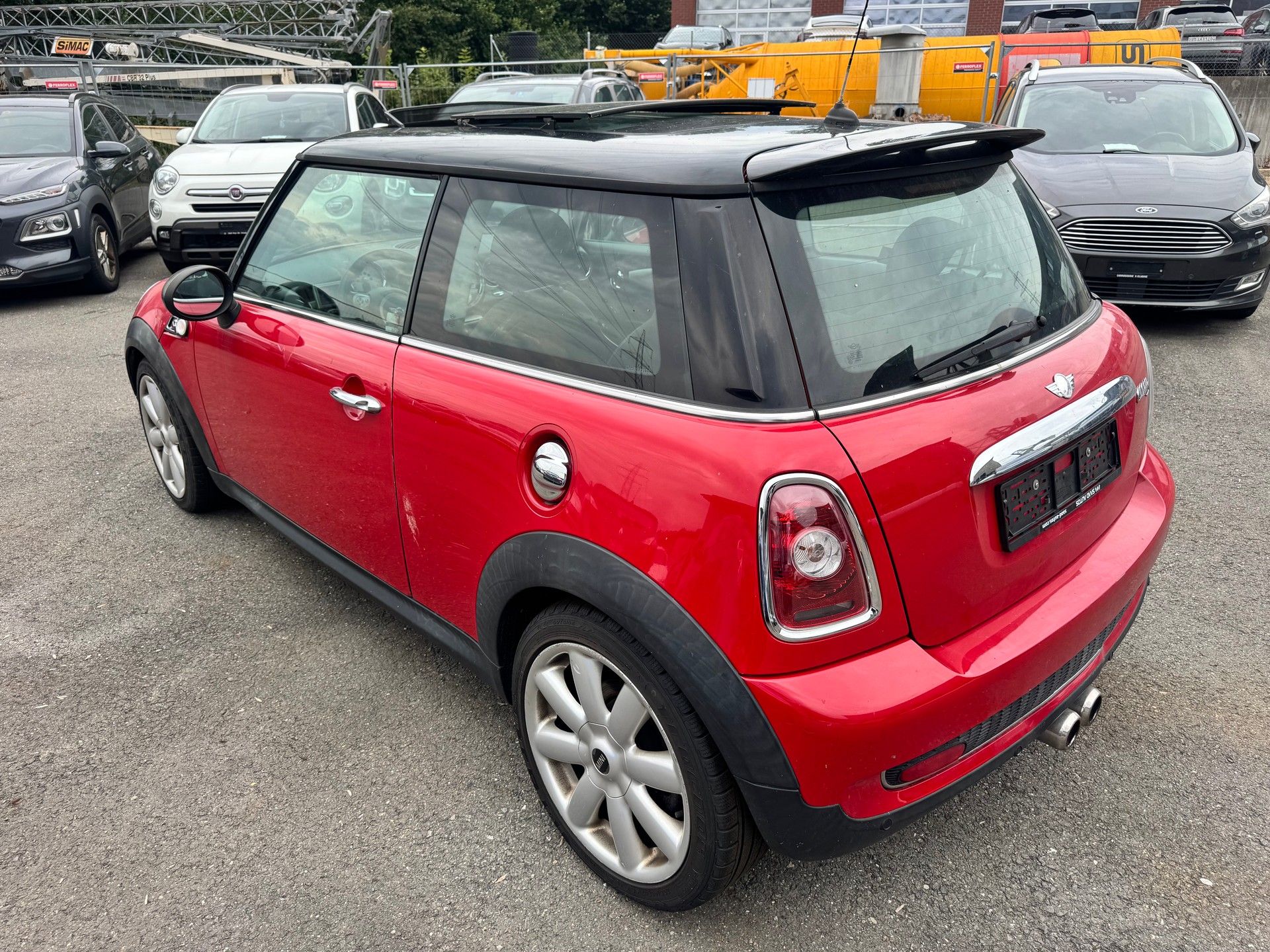 MINI Cooper S-image-3