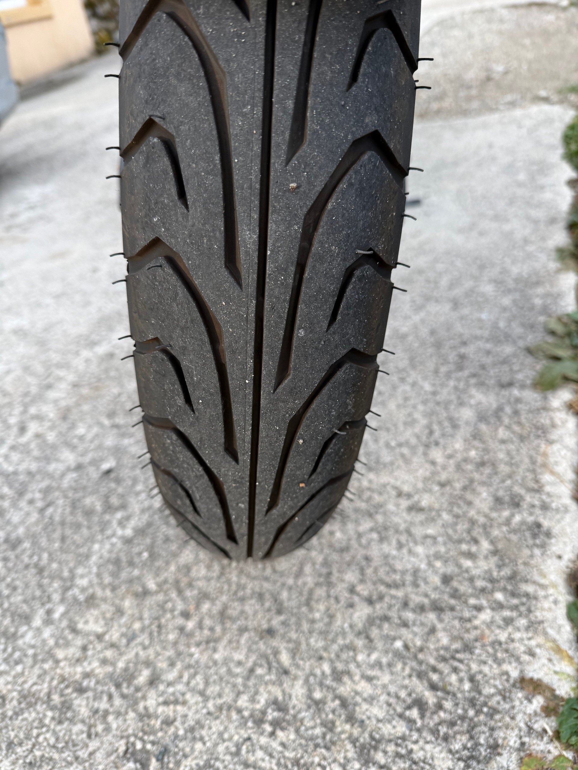 SUZUKI Inazuma 250-image-5