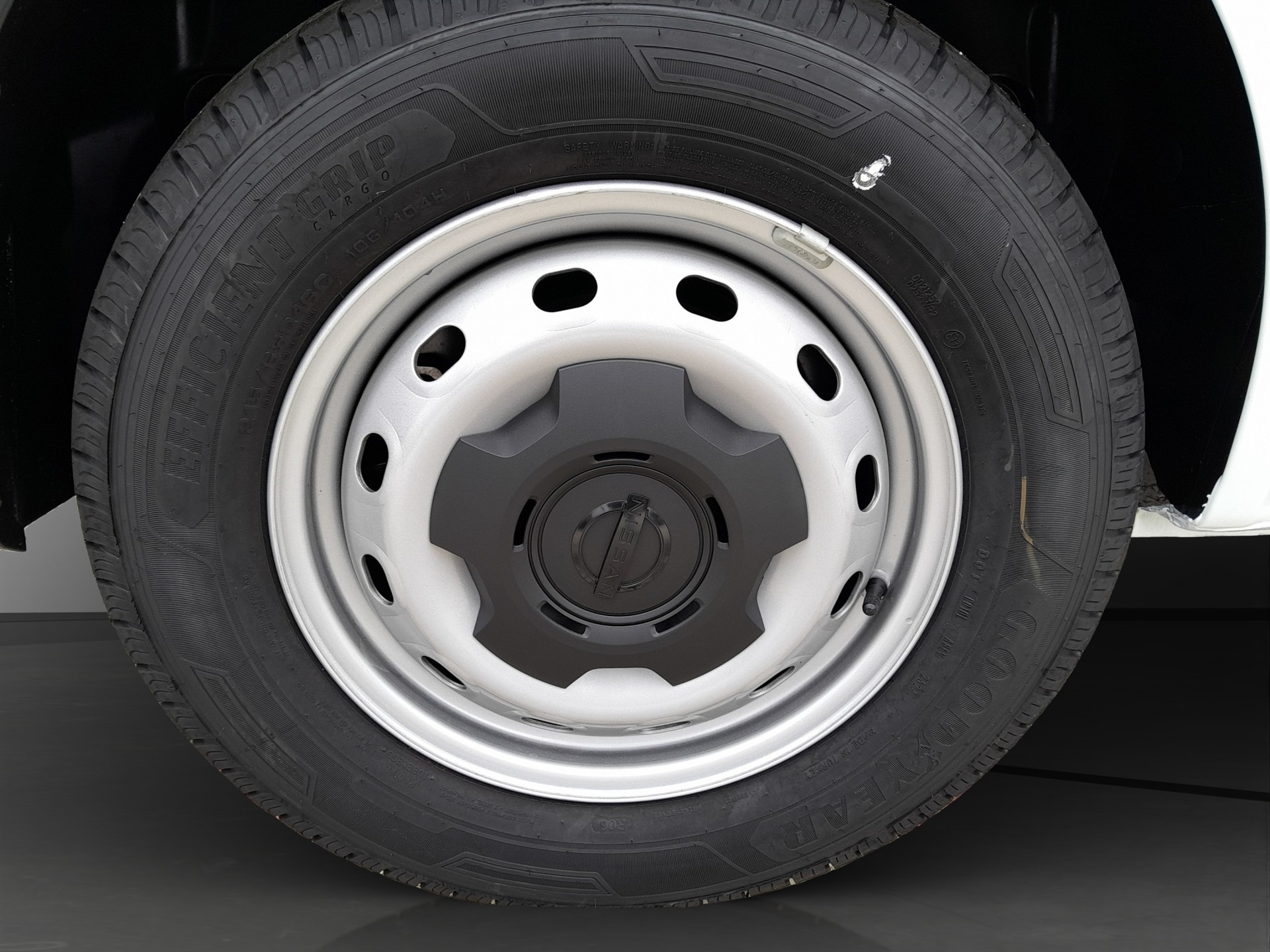 NISSAN Primastar dCi 150 3.0 L1H1 N-Connecta DCT-image-9