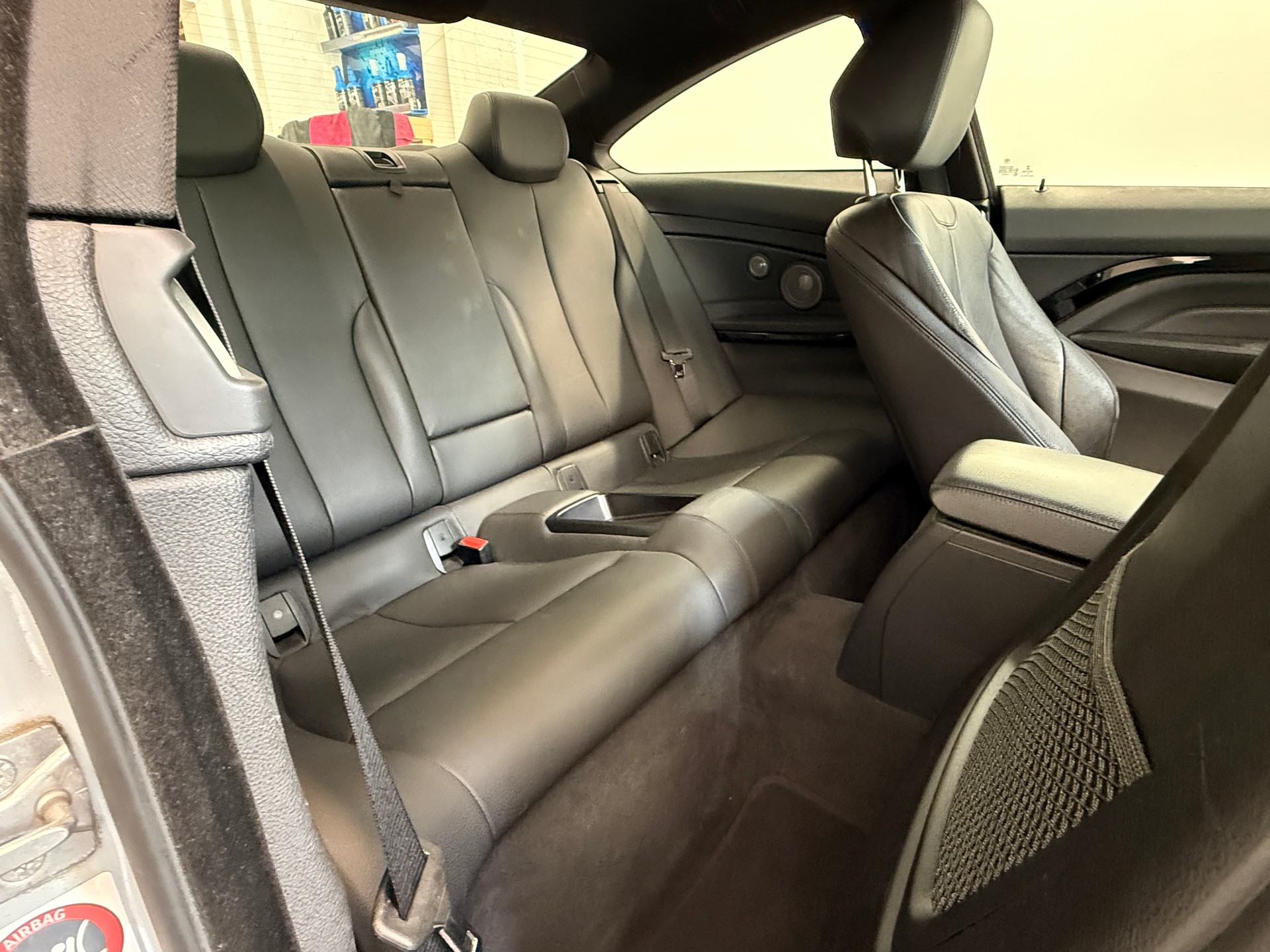 BMW 435i Coupé xDrive M Paket Ab 330.- pro Monat 340 PS eingetragen-image-14