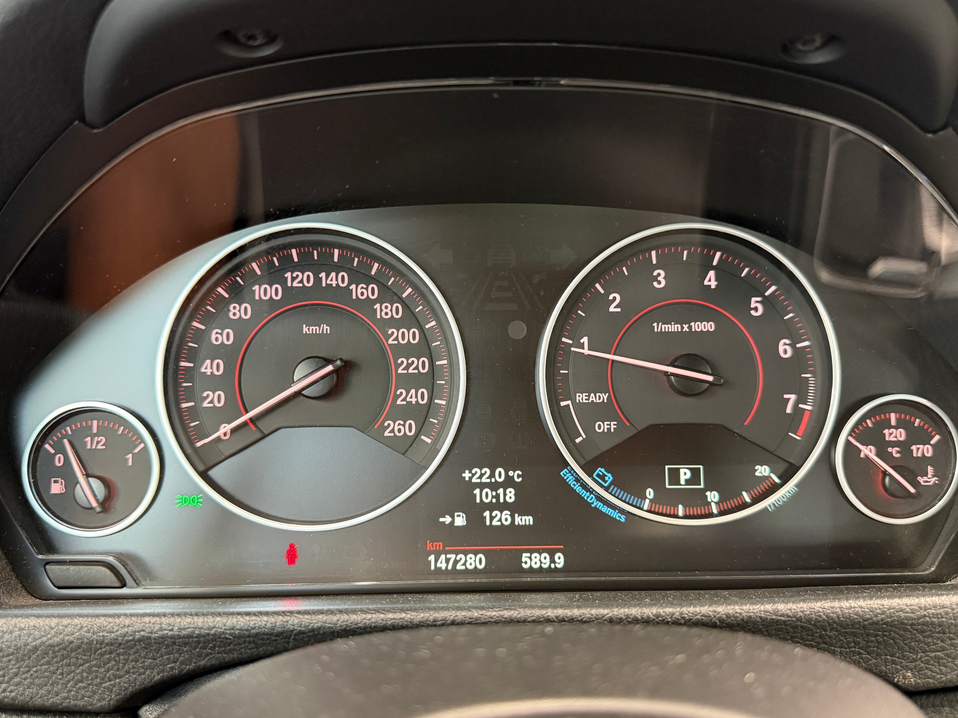 BMW 435i Coupé xDrive M Paket Ab 330.- pro Monat 340 PS eingetragen-image-15