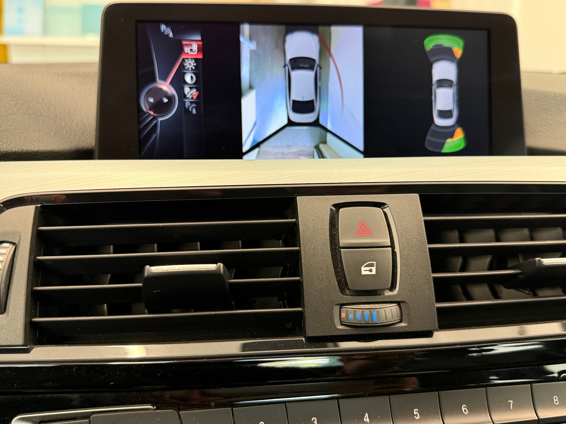 BMW 435i Coupé xDrive M Paket Ab 330.- pro Monat 340 PS eingetragen-image-12