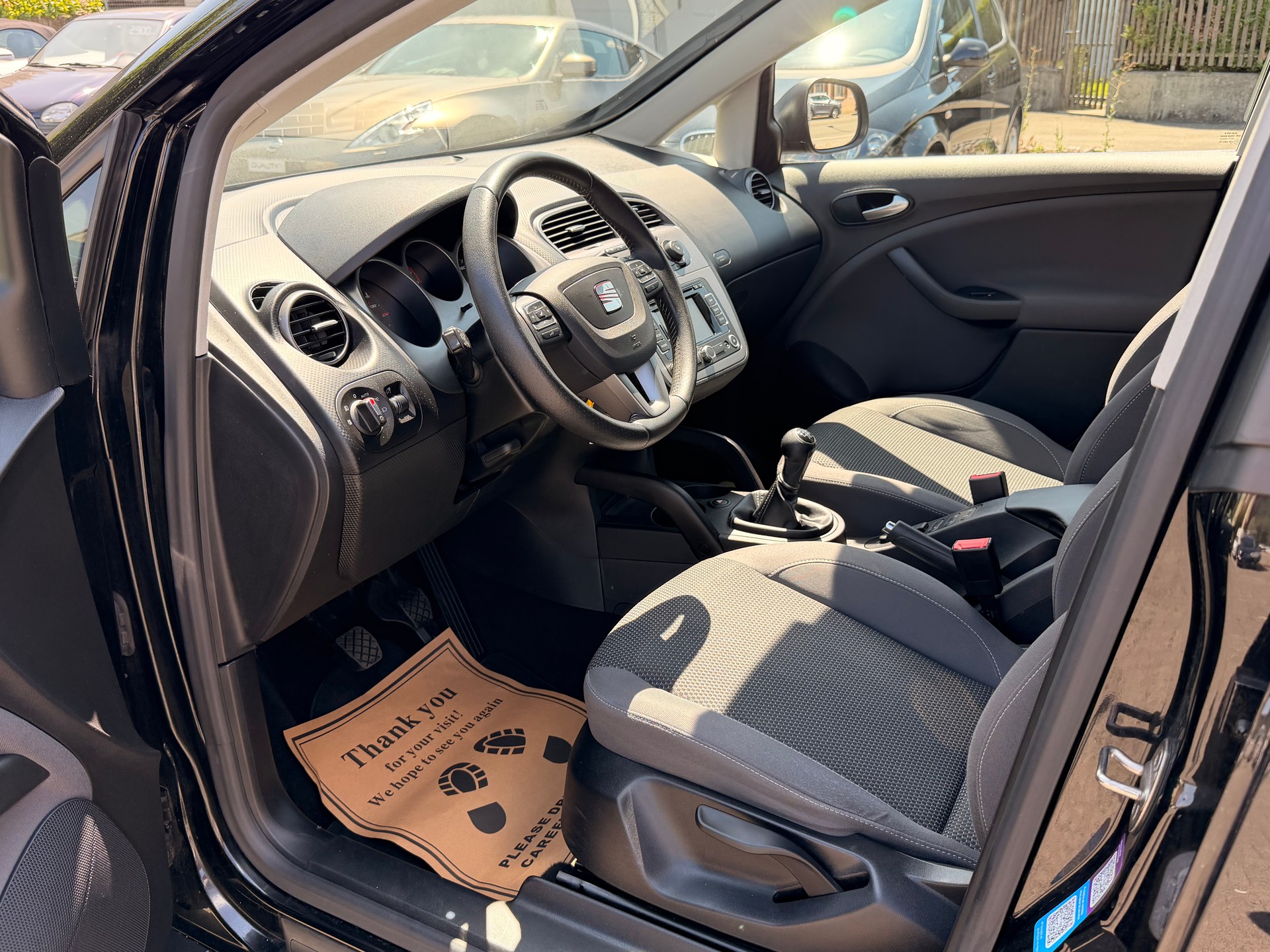 SEAT Altea 1.4 TSI ITECH-image-12