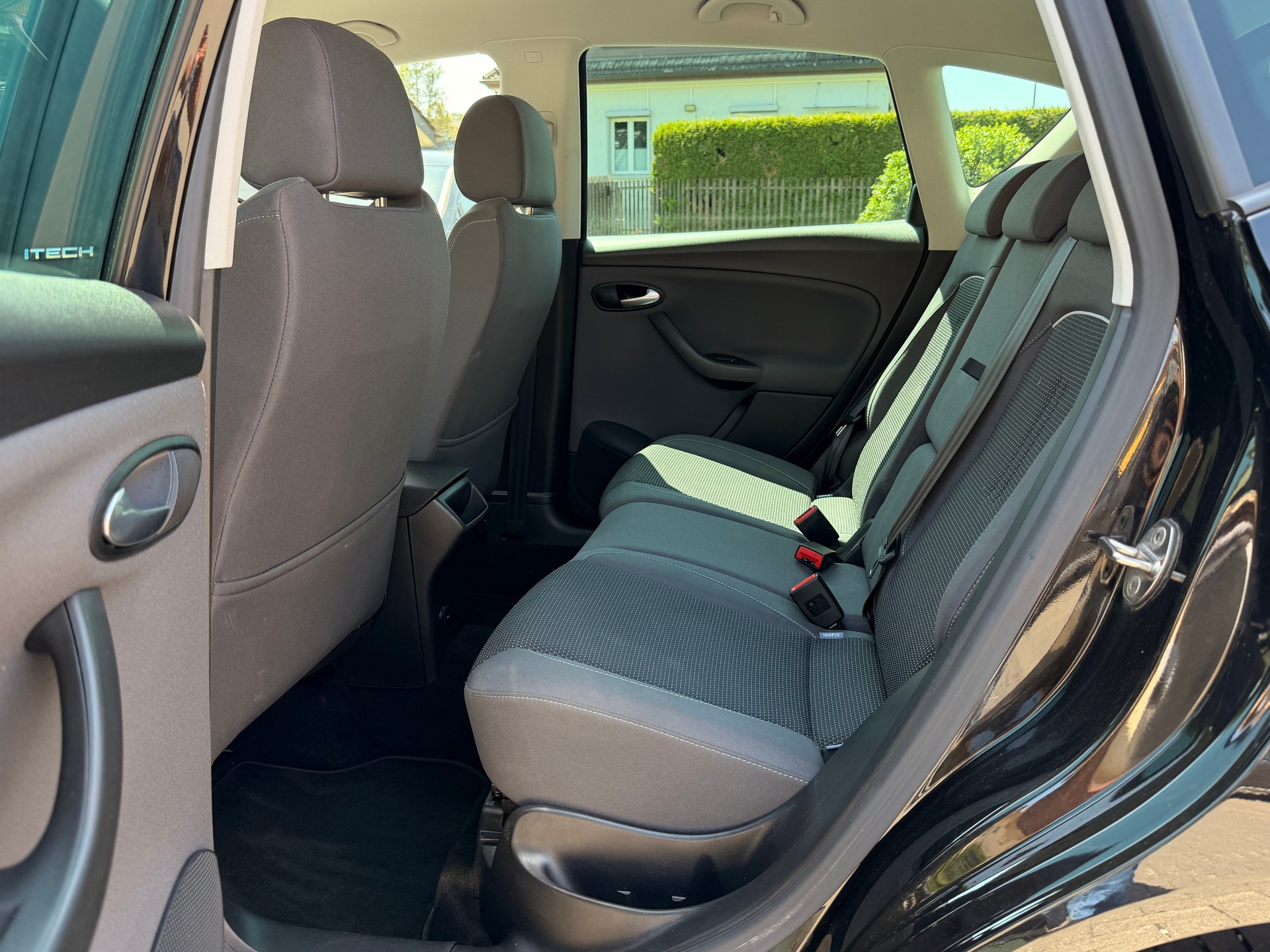 SEAT Altea 1.4 TSI ITECH-image-11
