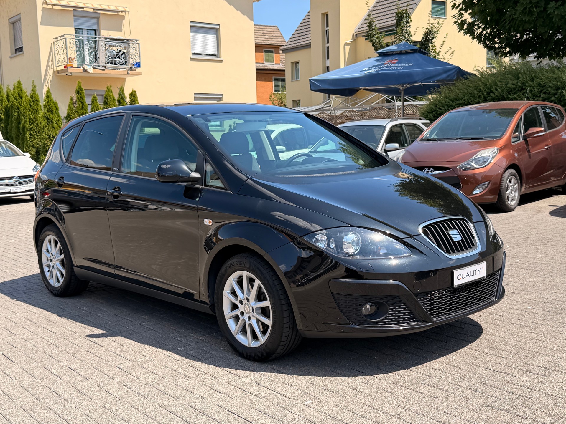 SEAT Altea 1.4 TSI ITECH-image-4
