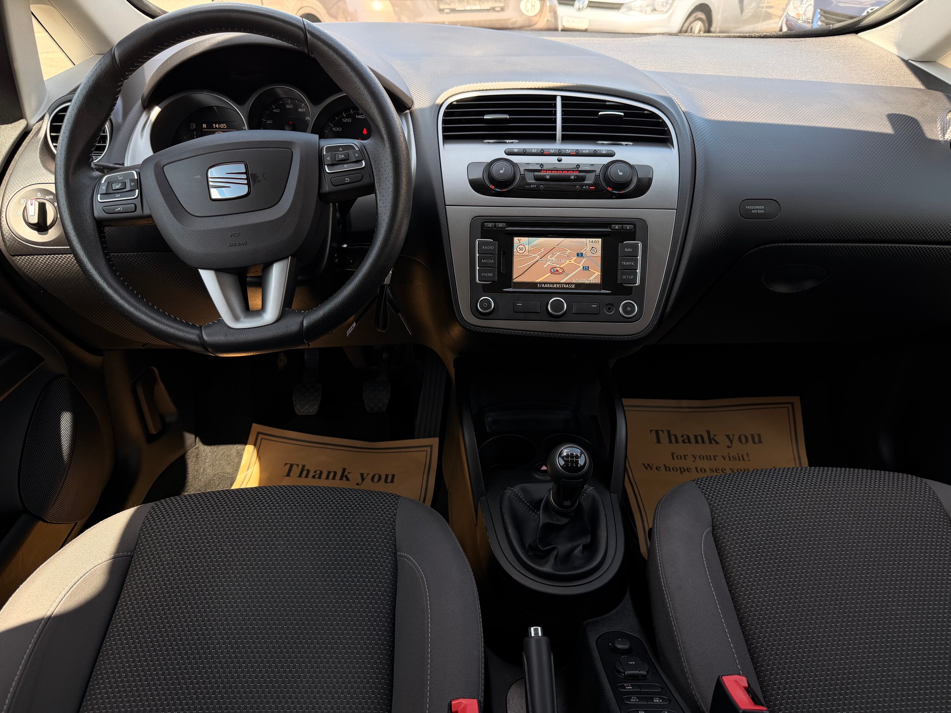 SEAT Altea 1.4 TSI ITECH-image-14