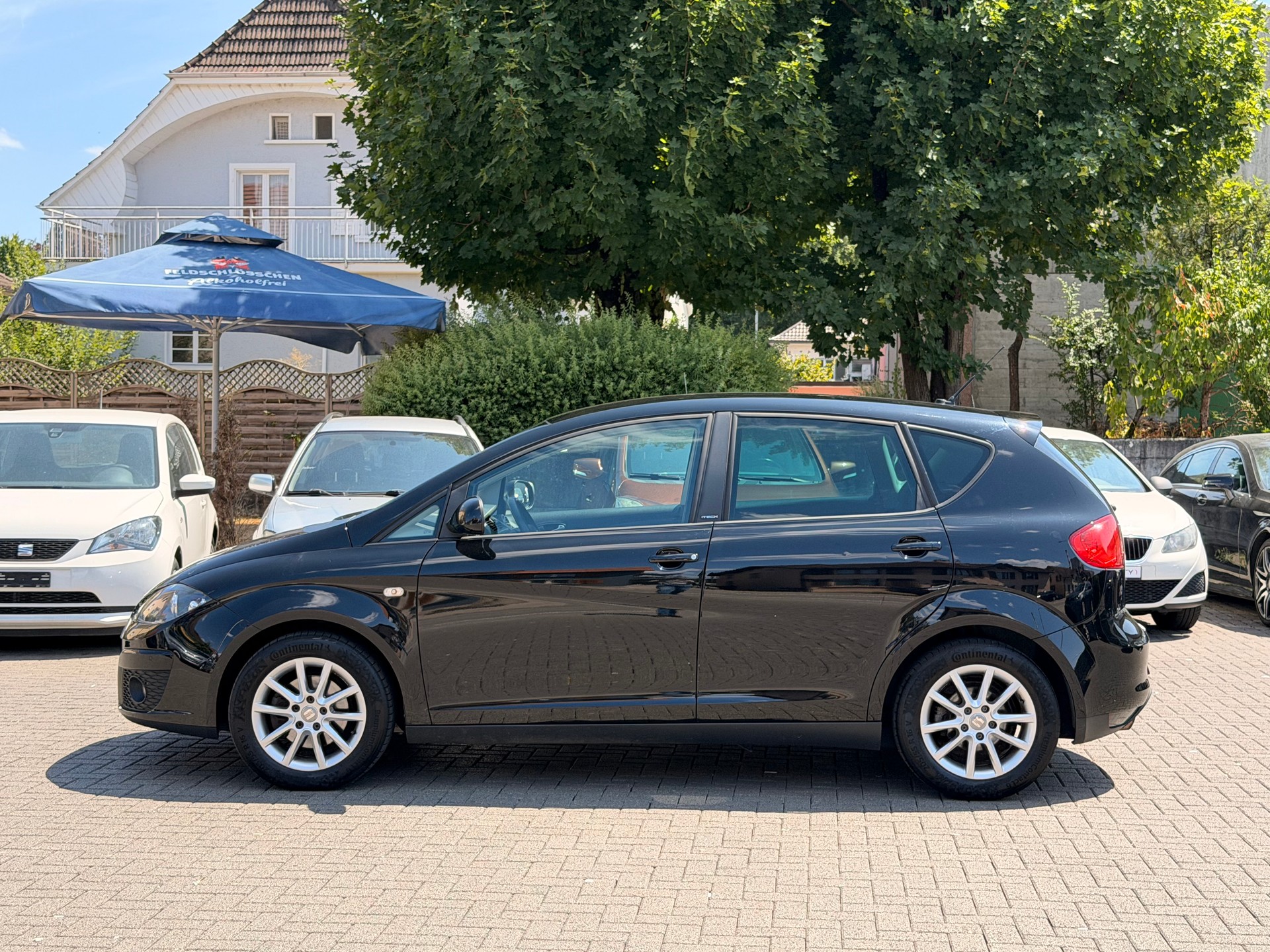 SEAT Altea 1.4 TSI ITECH-image-7