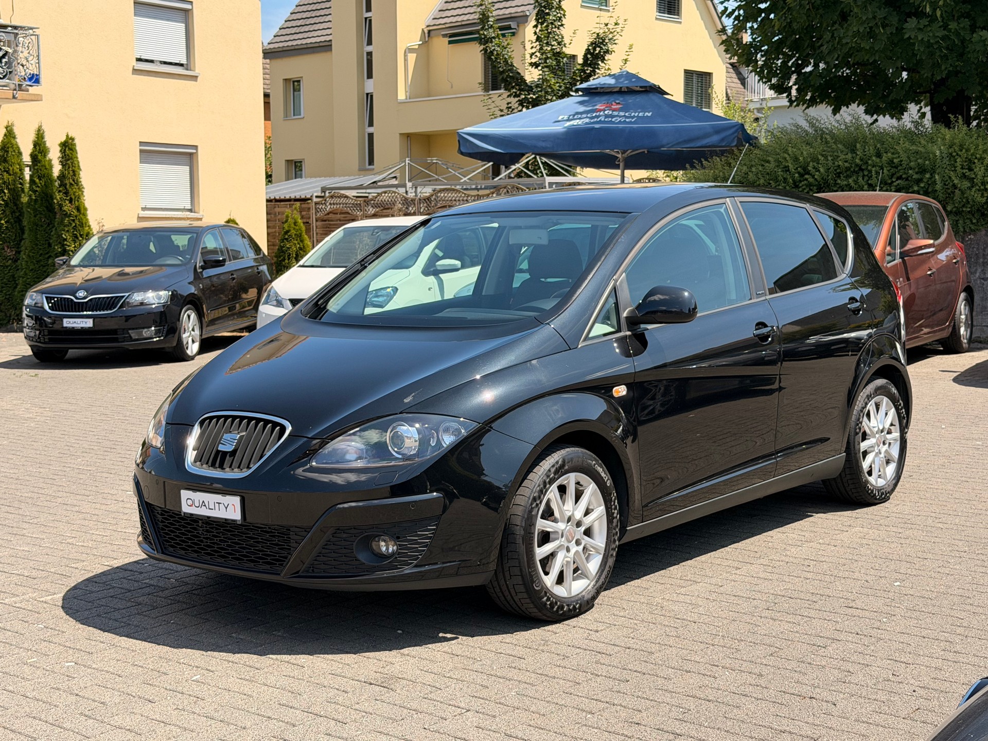 SEAT Altea 1.4 TSI ITECH-image-6