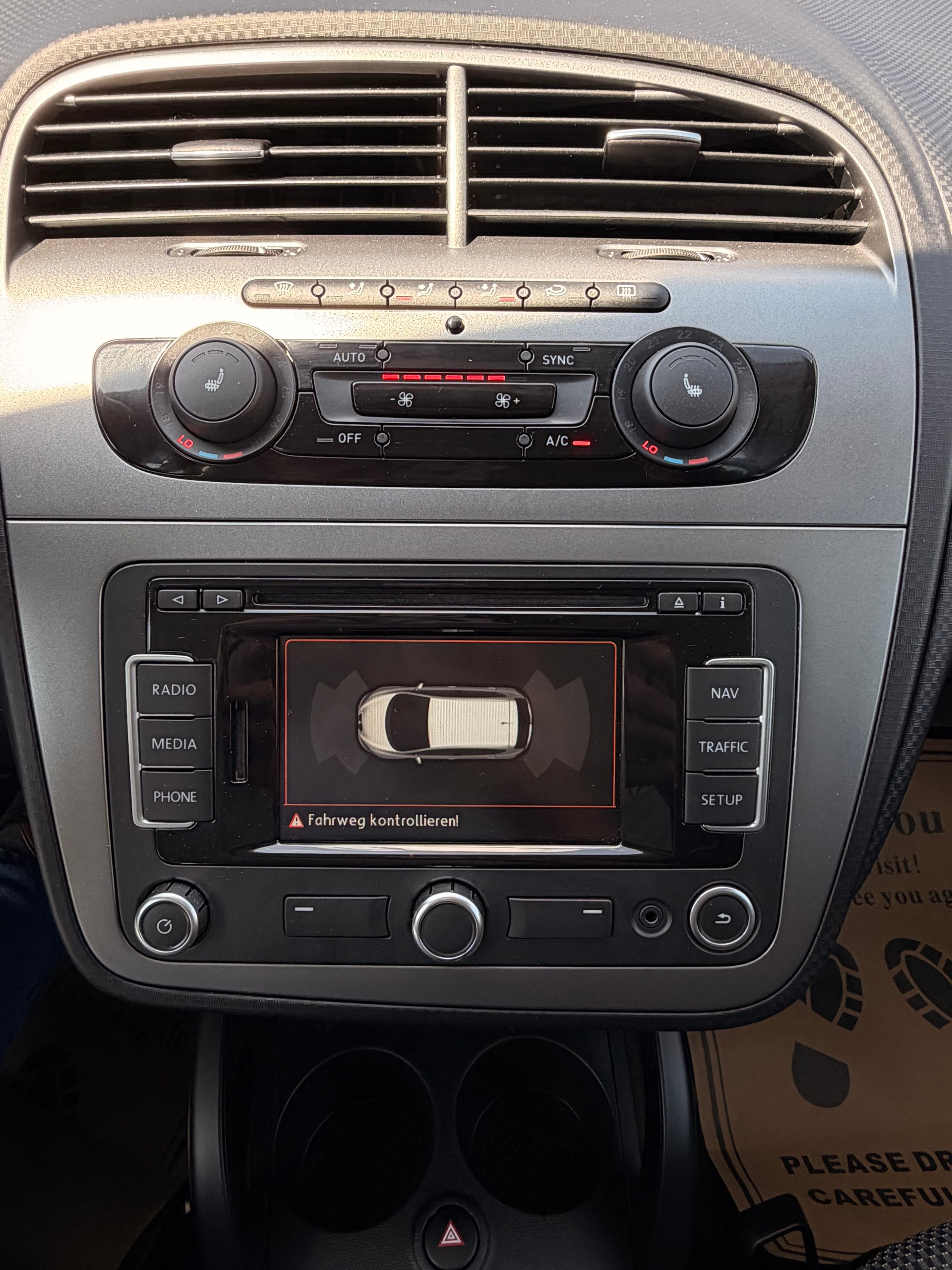 SEAT Altea 1.4 TSI ITECH-image-18