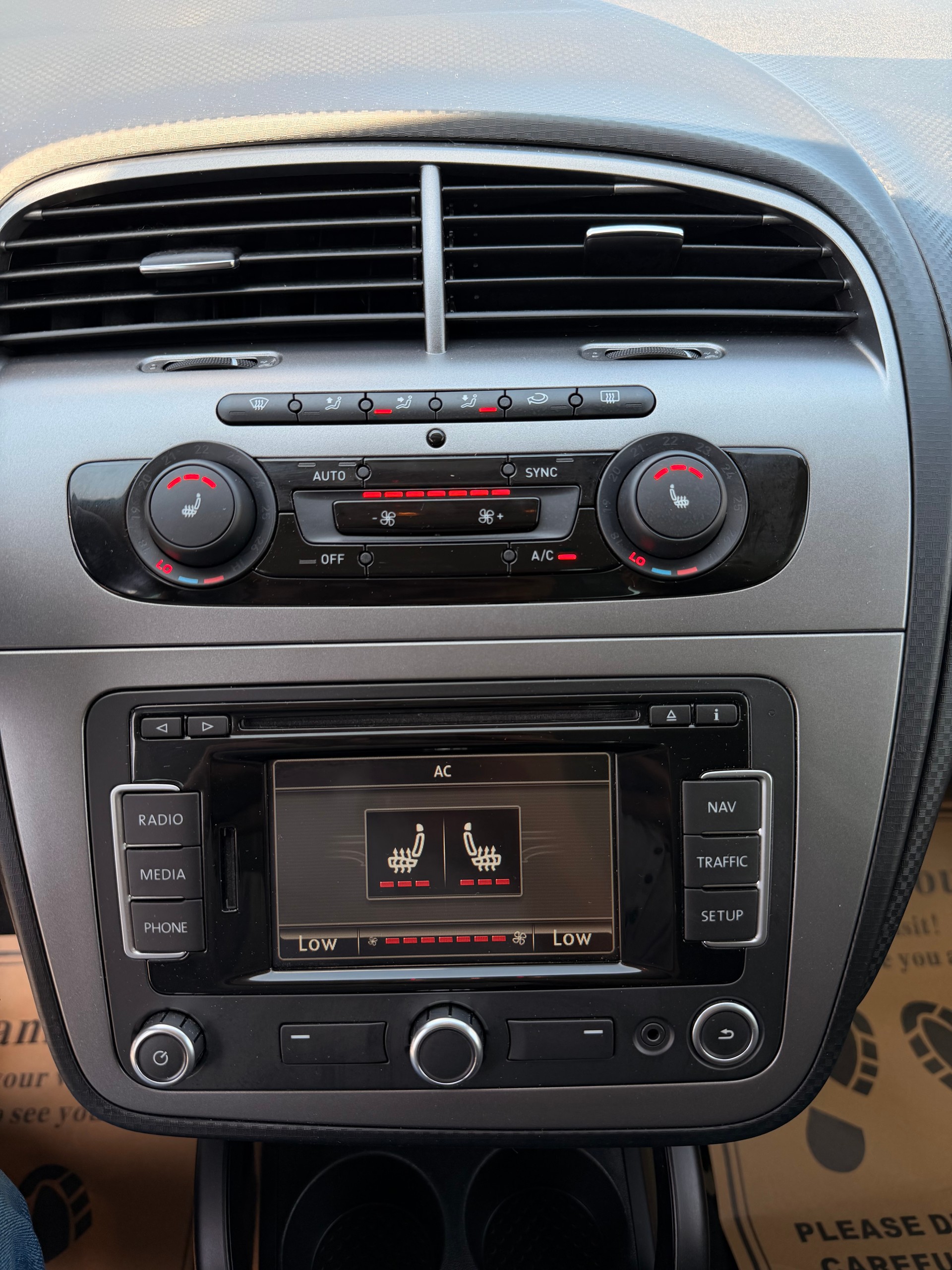 SEAT Altea 1.4 TSI ITECH-image-13