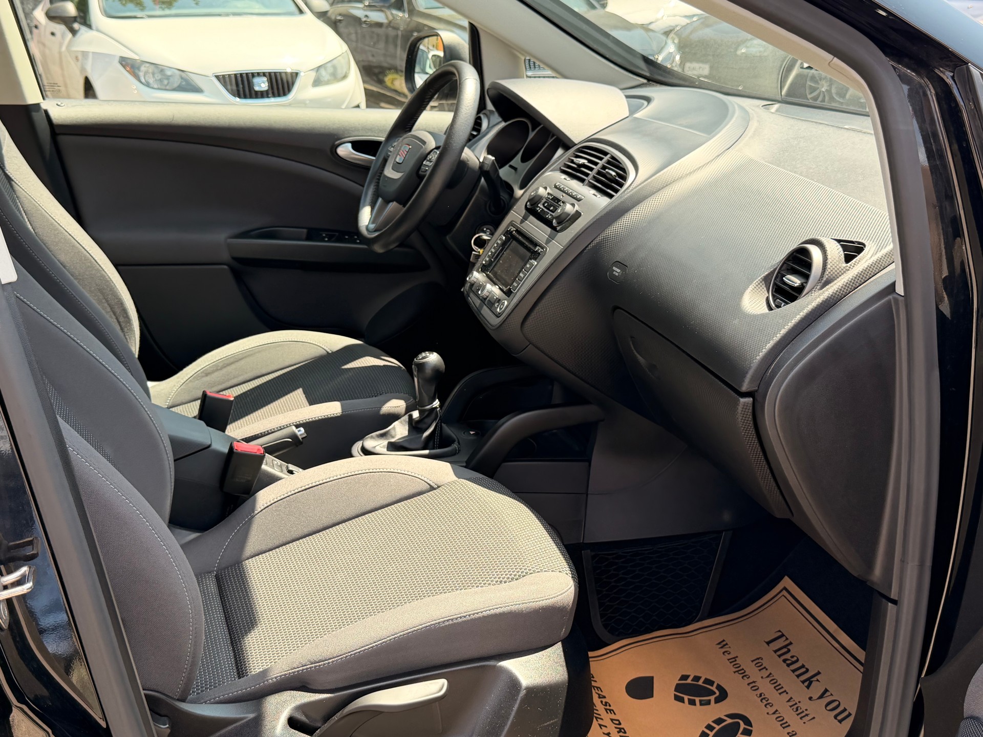 SEAT Altea 1.4 TSI ITECH-image-19
