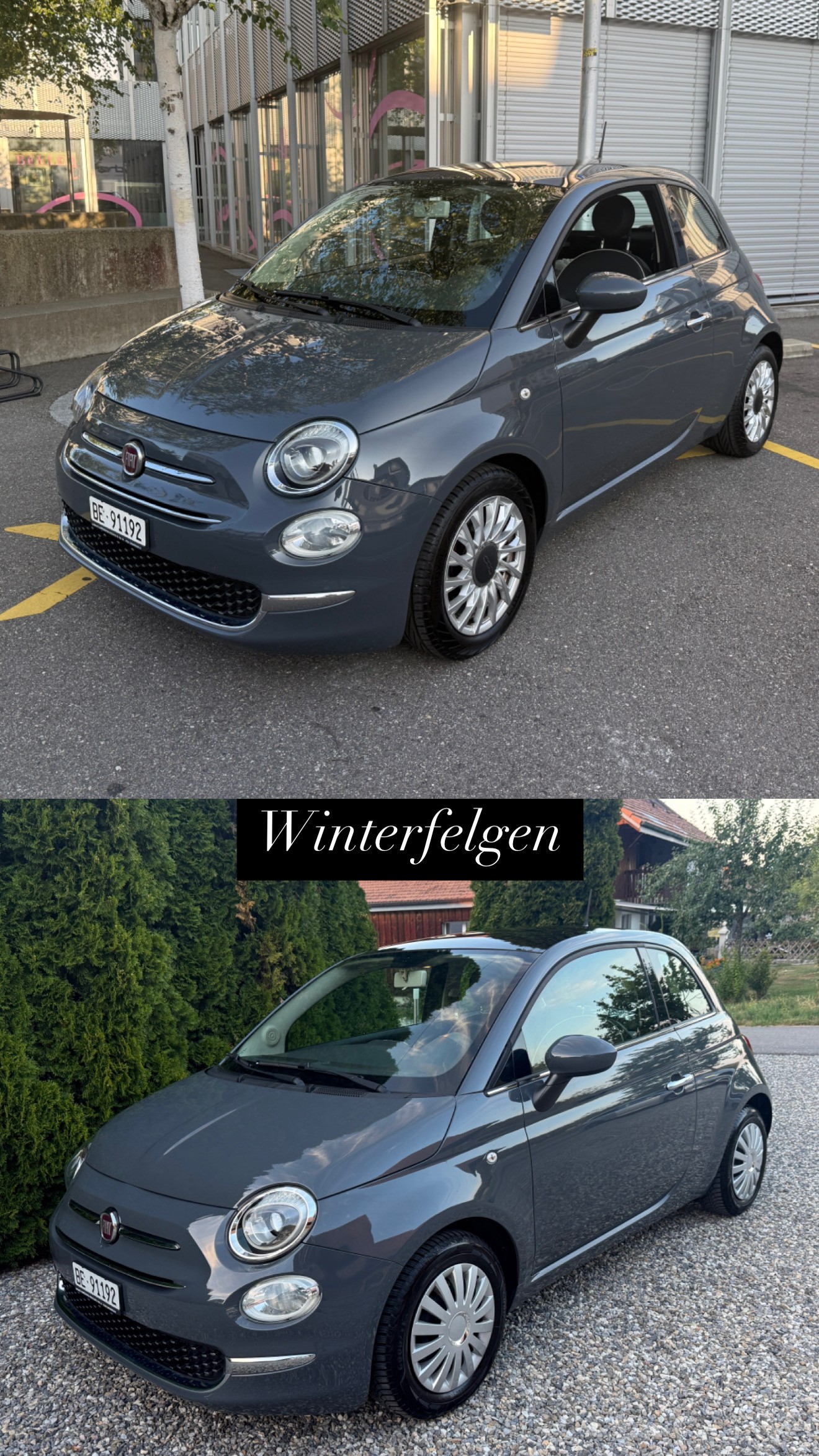 FIAT 0.9 T TwinAir Lounge-image-5