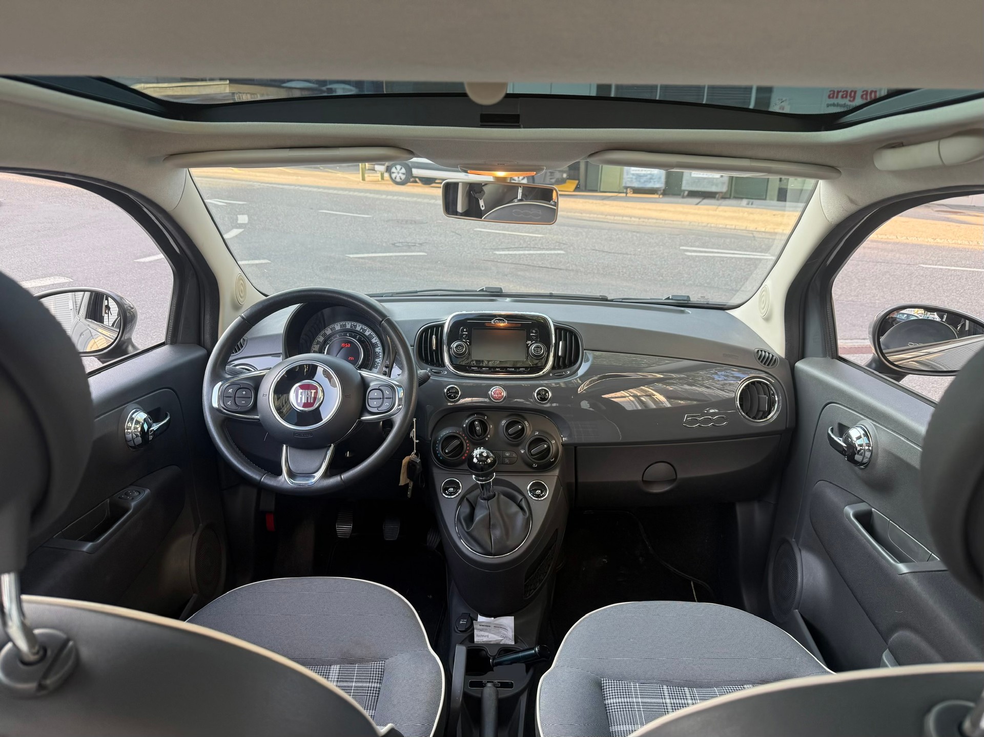FIAT 0.9 T TwinAir Lounge-image-3