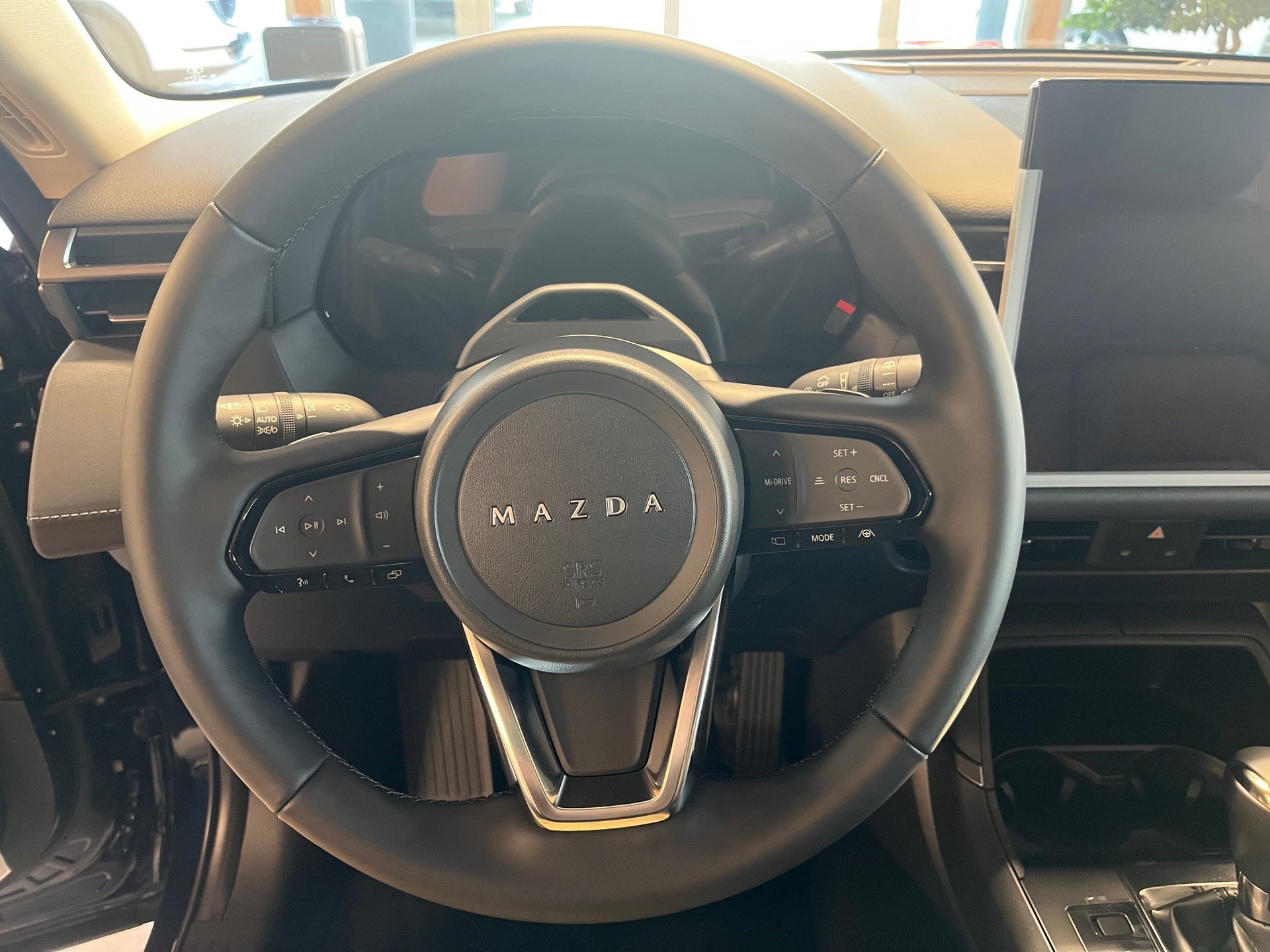 MAZDA CX-5 e-Skyactiv-G 141 Homura AWD-image-10