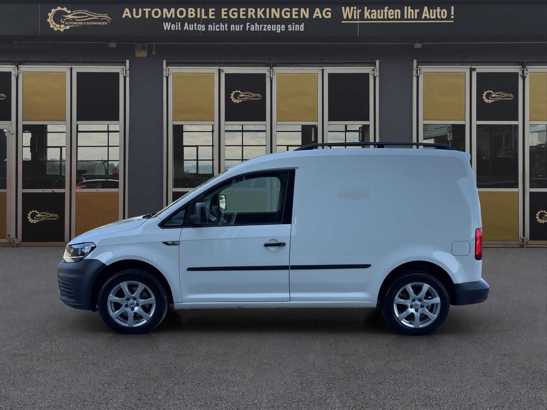 VW Caddy Kaw. 2.0 TDI 102 BlueMT-image-7