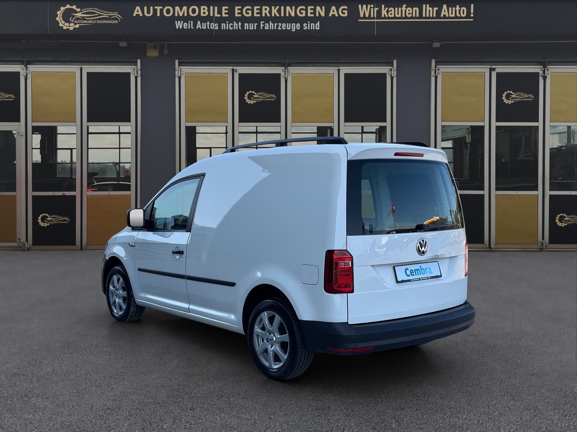 VW Caddy Kaw. 2.0 TDI 102 BlueMT-image-6