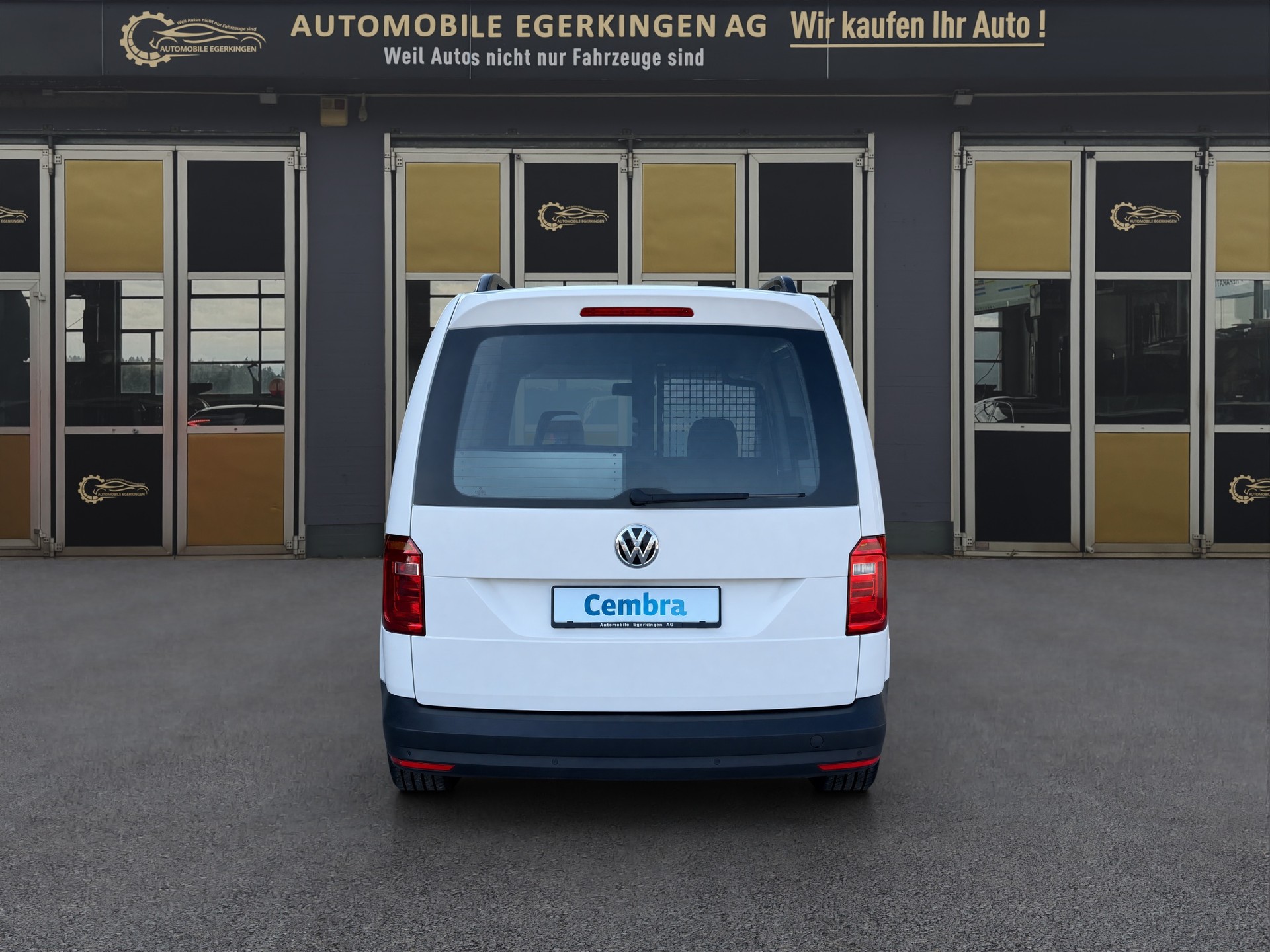 VW Caddy Kaw. 2.0 TDI 102 BlueMT-image-5