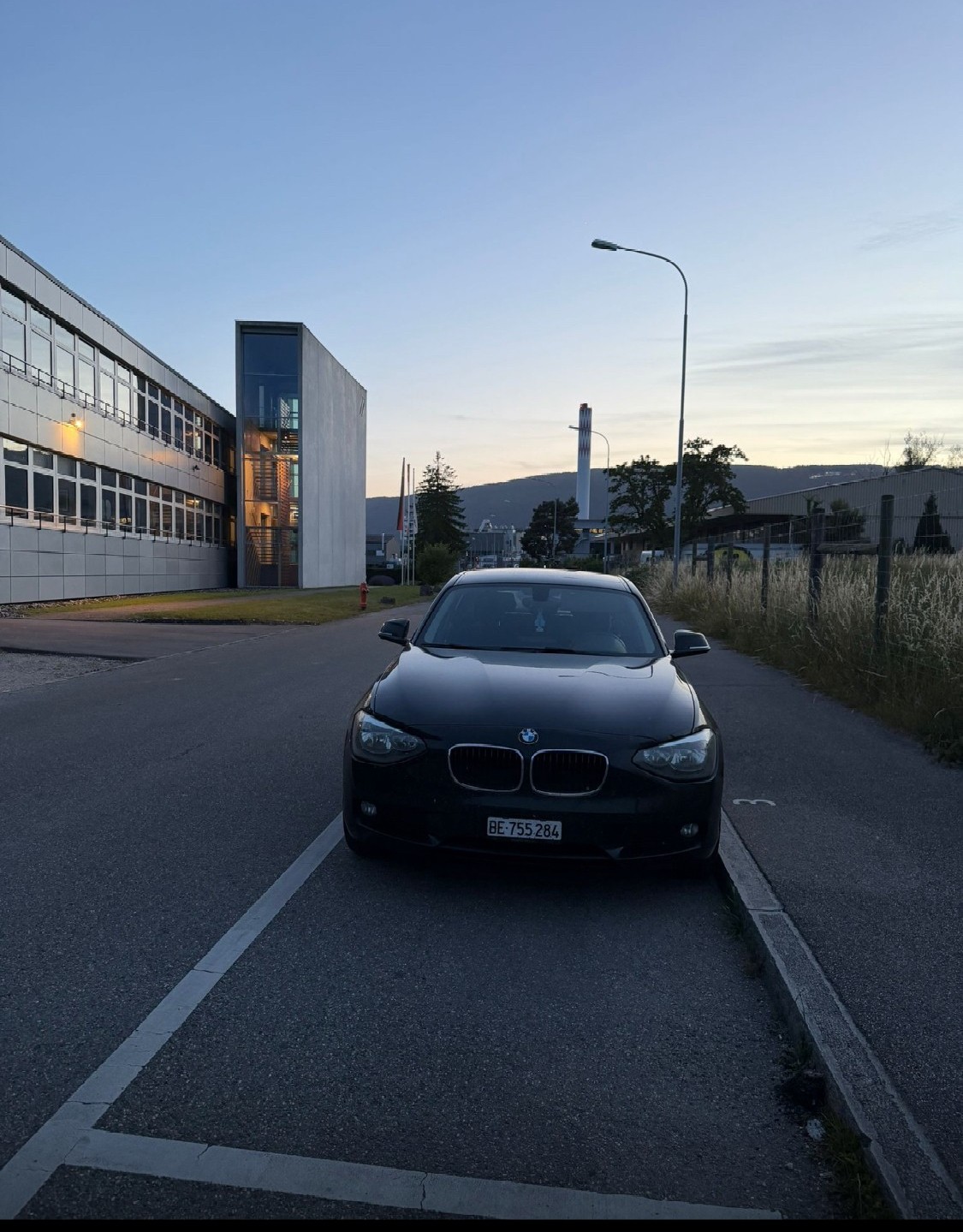 BMW 116d Efficient-Dynamics Edition Urban Line-image-4