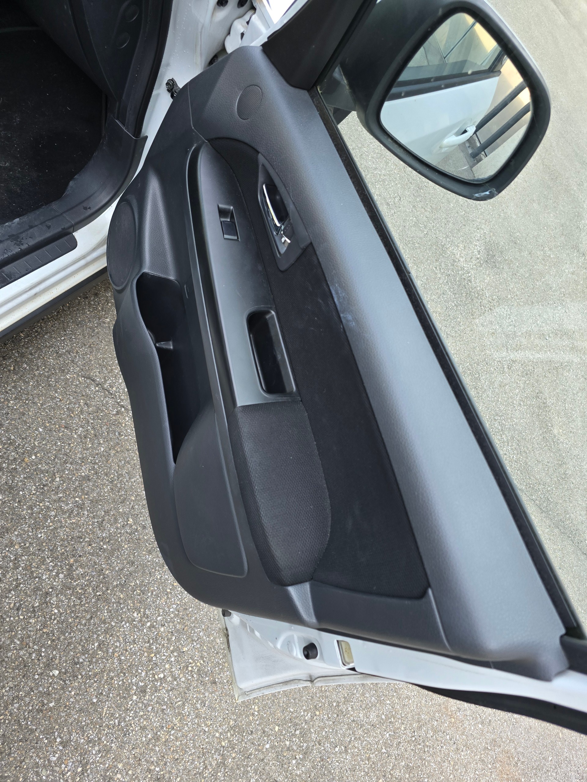 SUZUKI SX4 1.6 16V GL Top 4WD Automatic-image-11