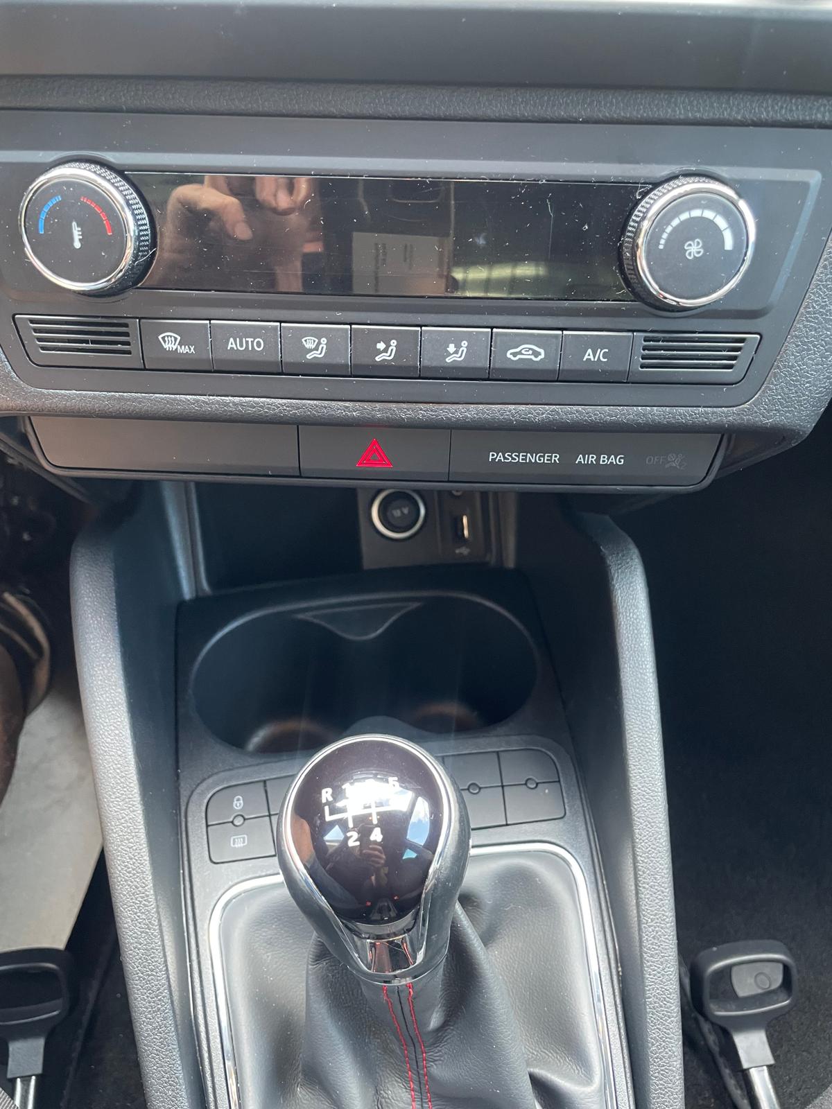 SEAT Ibiza 1.0 EcoTSI FR-image-6