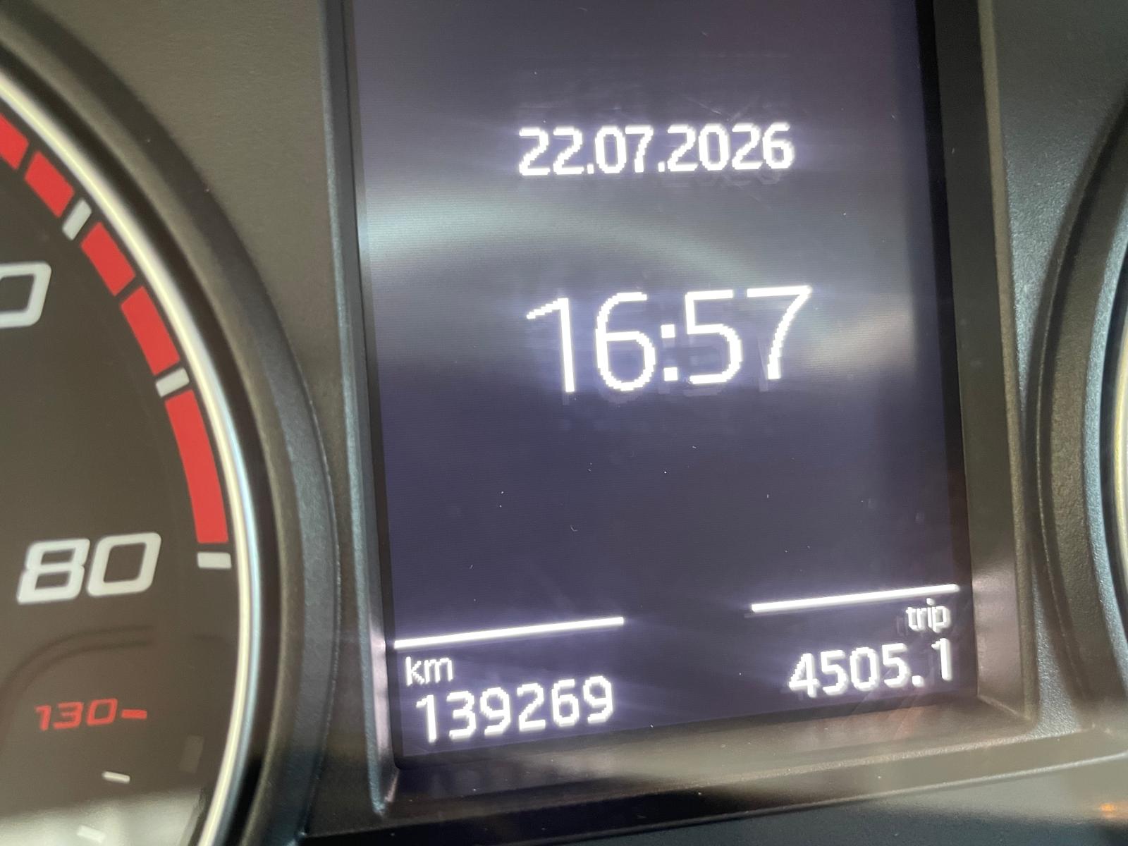 SEAT Ibiza 1.0 EcoTSI FR-image-8