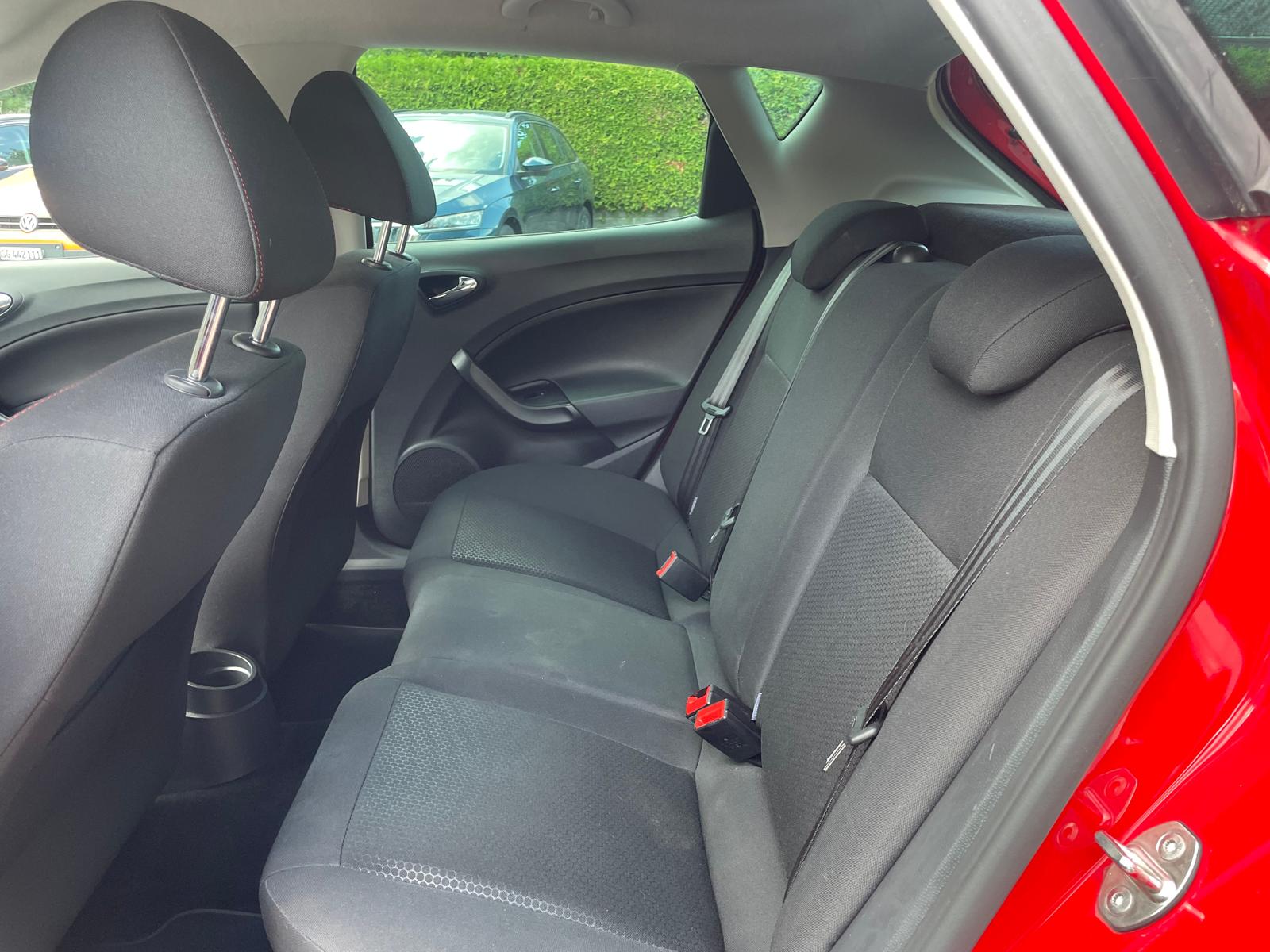 SEAT Ibiza 1.0 EcoTSI FR-image-11
