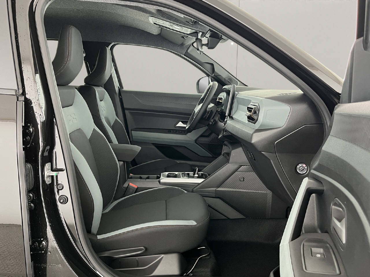 DACIA Duster 1.2 Hybrid Extreme 4WD-image-15