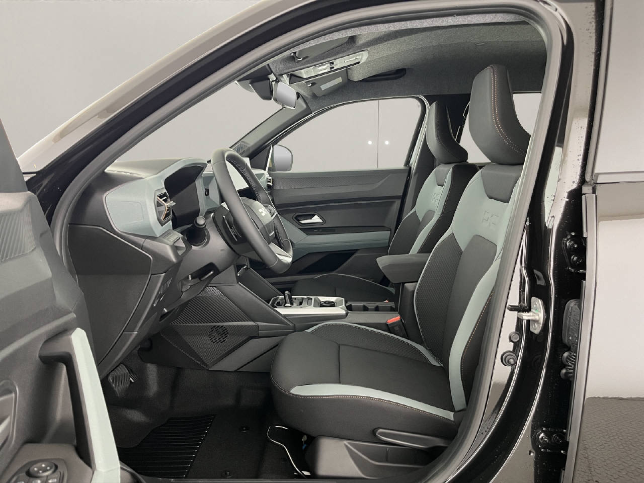 DACIA Duster 1.2 Hybrid Extreme 4WD-image-7