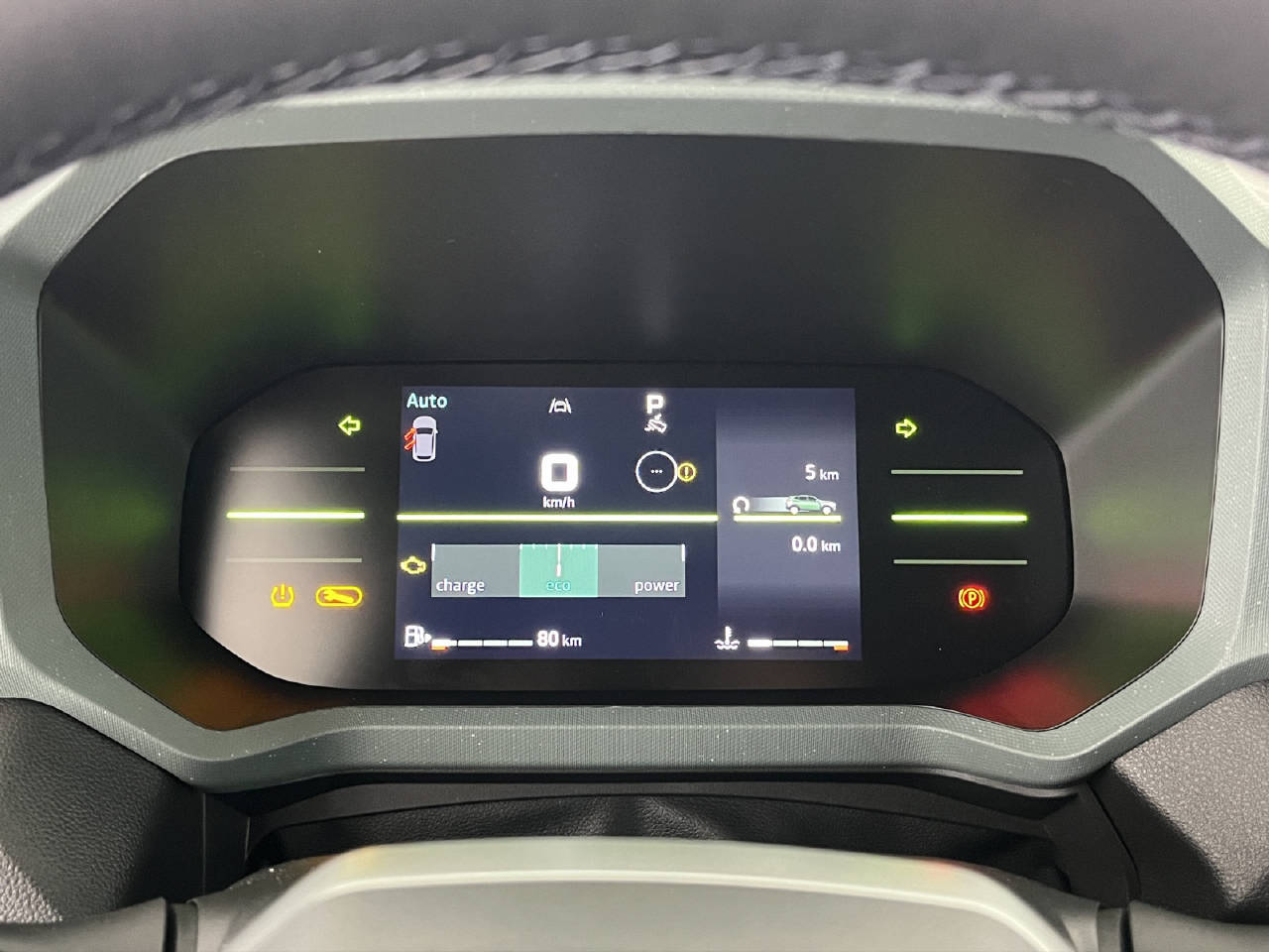 DACIA Duster 1.2 Hybrid Extreme 4WD-image-10