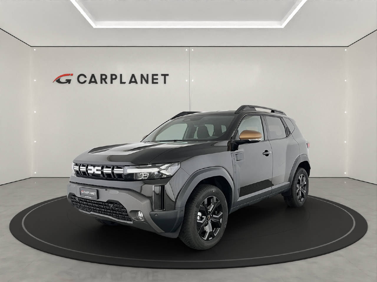 DACIA Duster 1.2 Hybrid Extreme 4WD-image-0