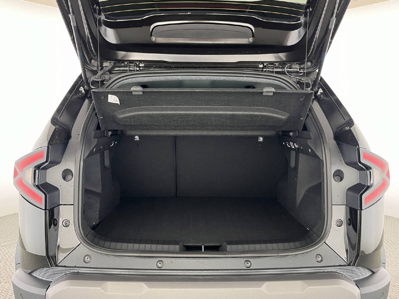 DACIA Duster 1.2 Hybrid Extreme 4WD-image-17