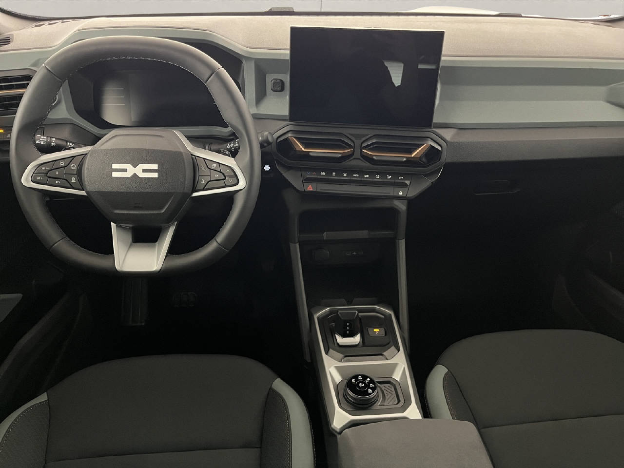 DACIA Duster 1.2 Hybrid Extreme 4WD-image-8