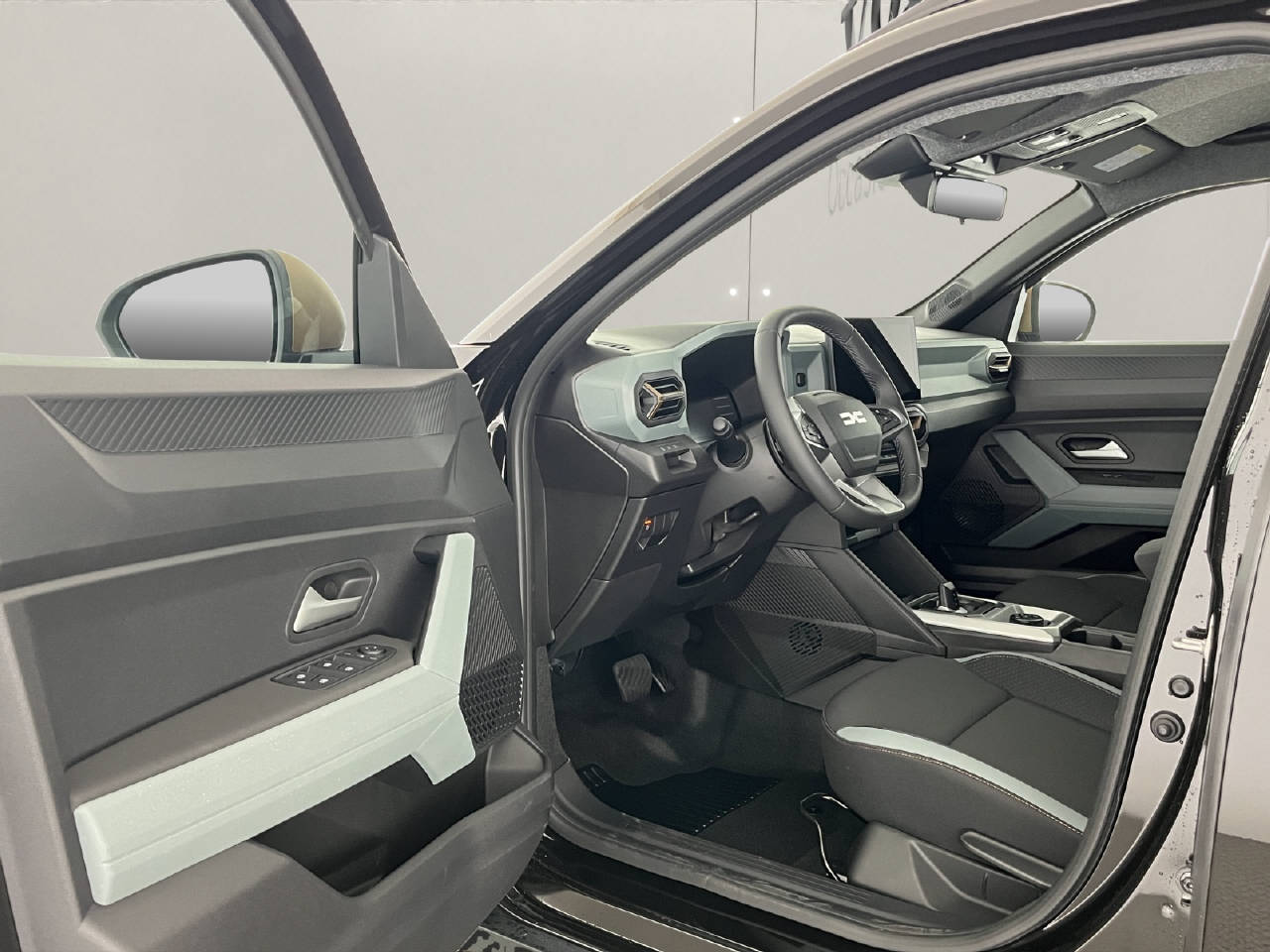 DACIA Duster 1.2 Hybrid Extreme 4WD-image-6