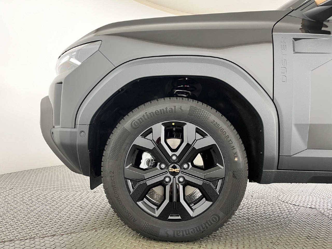 DACIA Duster 1.2 Hybrid Extreme 4WD-image-5