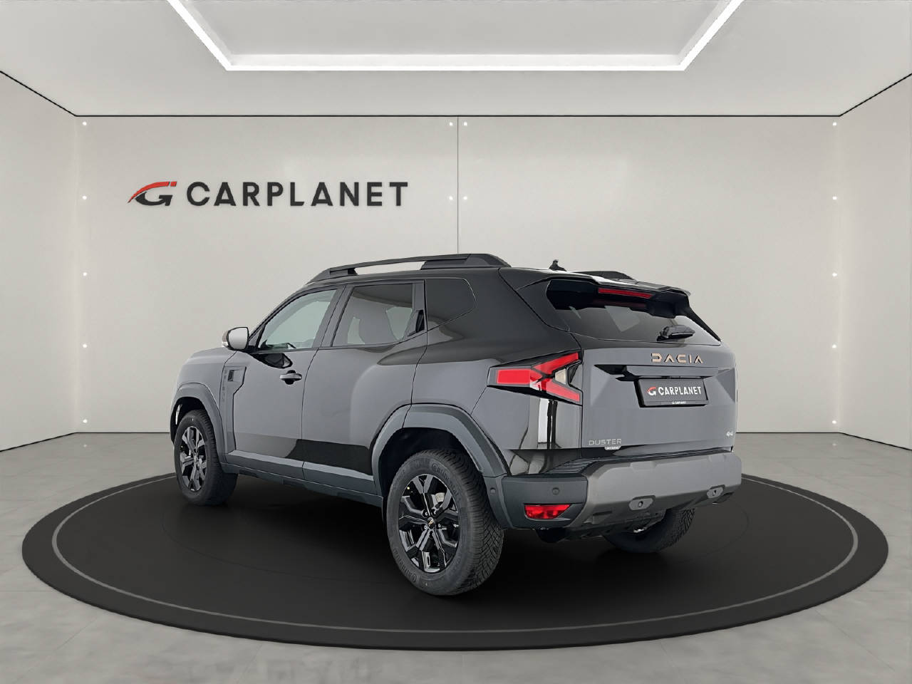 DACIA Duster 1.2 Hybrid Extreme 4WD-image-2