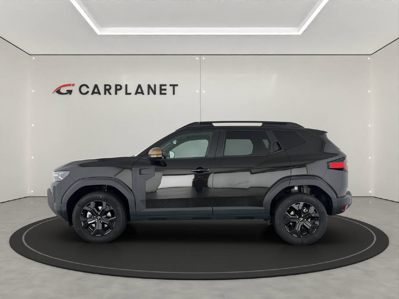 DACIA Duster 1.2 Hybrid Extreme 4WD-image-1