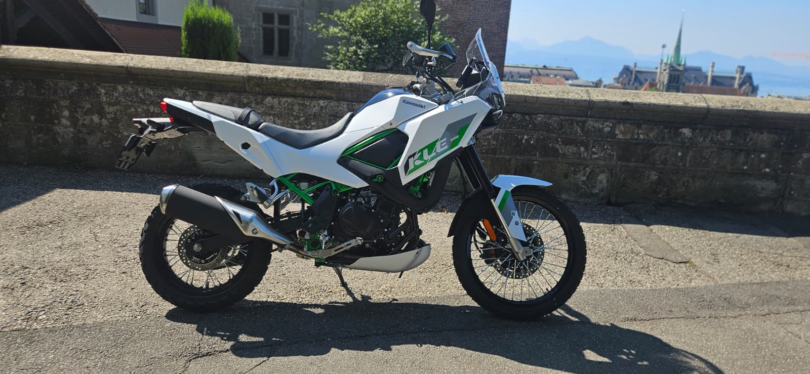 KAWASAKI KLE 500 SE-image-4