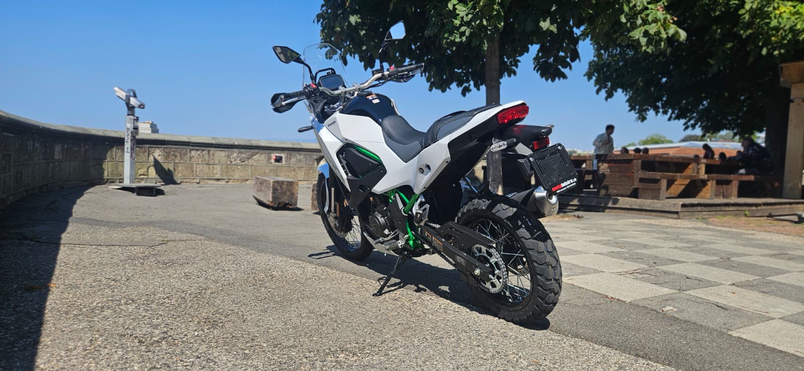 KAWASAKI KLE 500 SE-image-3
