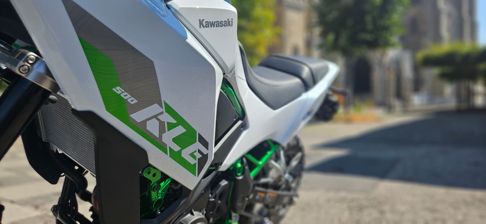 KAWASAKI KLE 500 SE-image-5