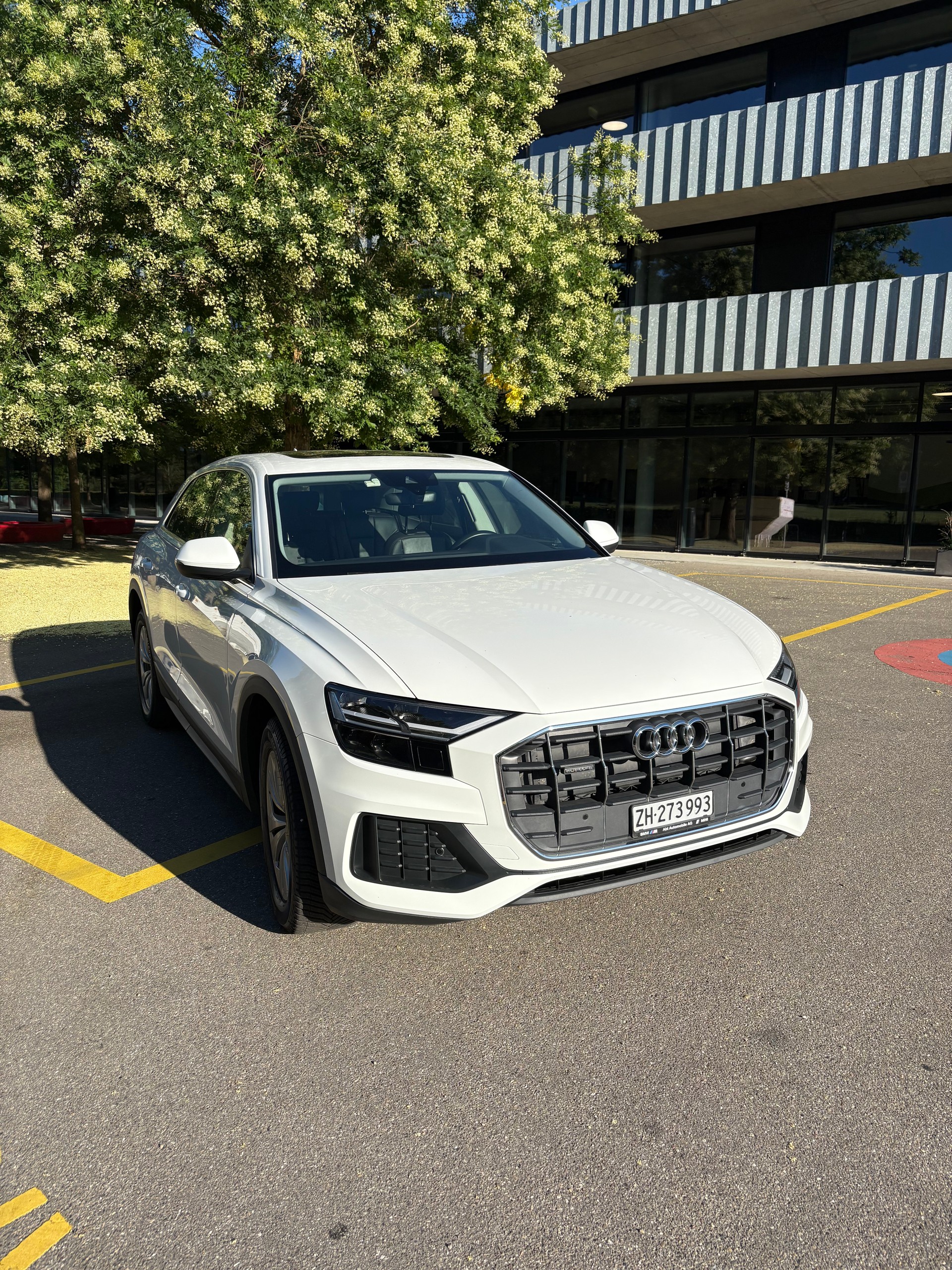 AUDI 3.0 50 TDI quattro T-Tronic-image-0