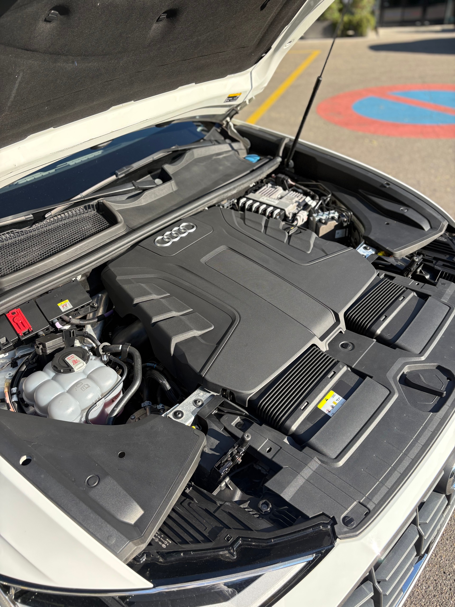 AUDI 3.0 50 TDI quattro T-Tronic-image-6