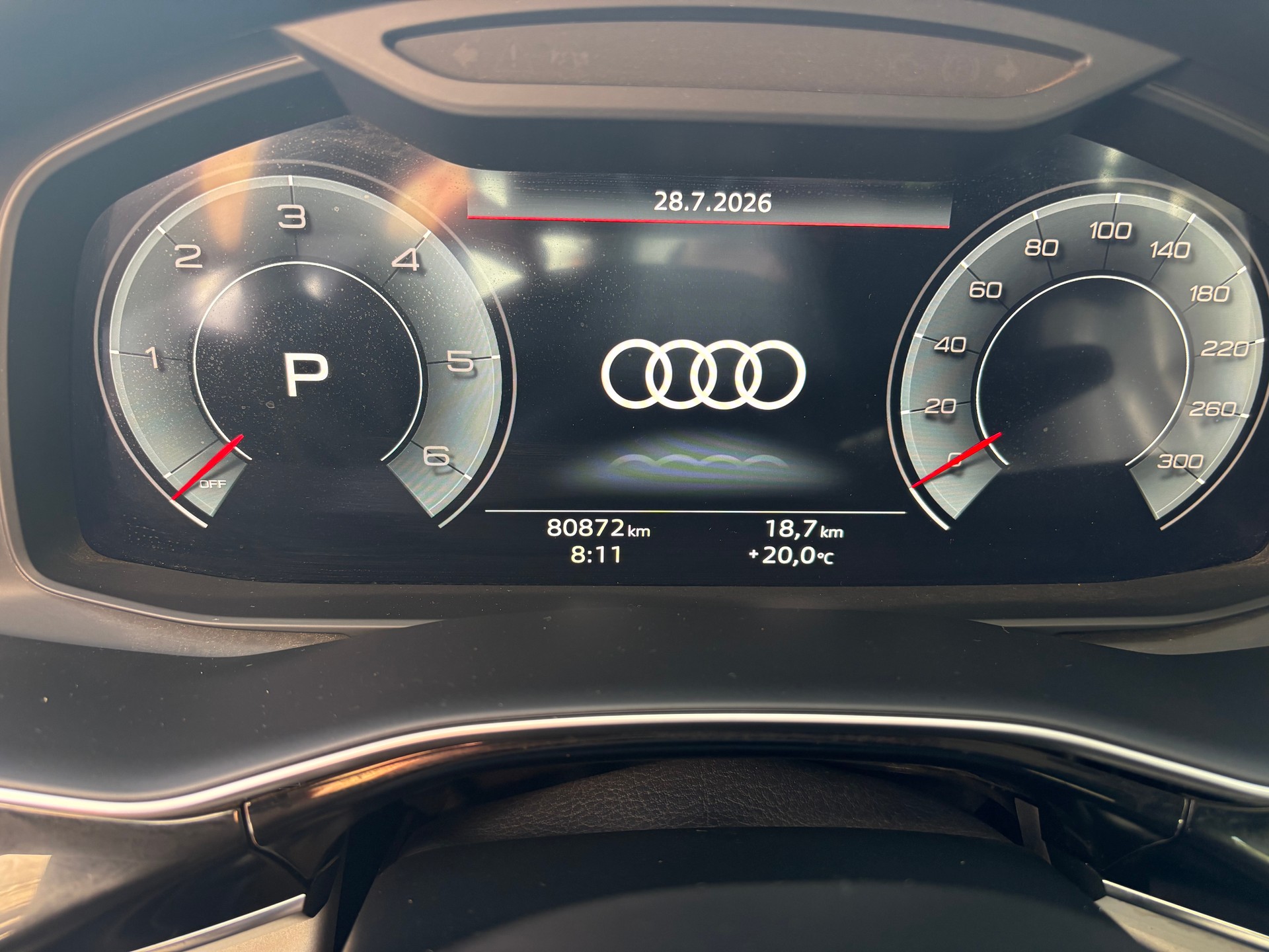 AUDI 3.0 50 TDI quattro T-Tronic-image-4