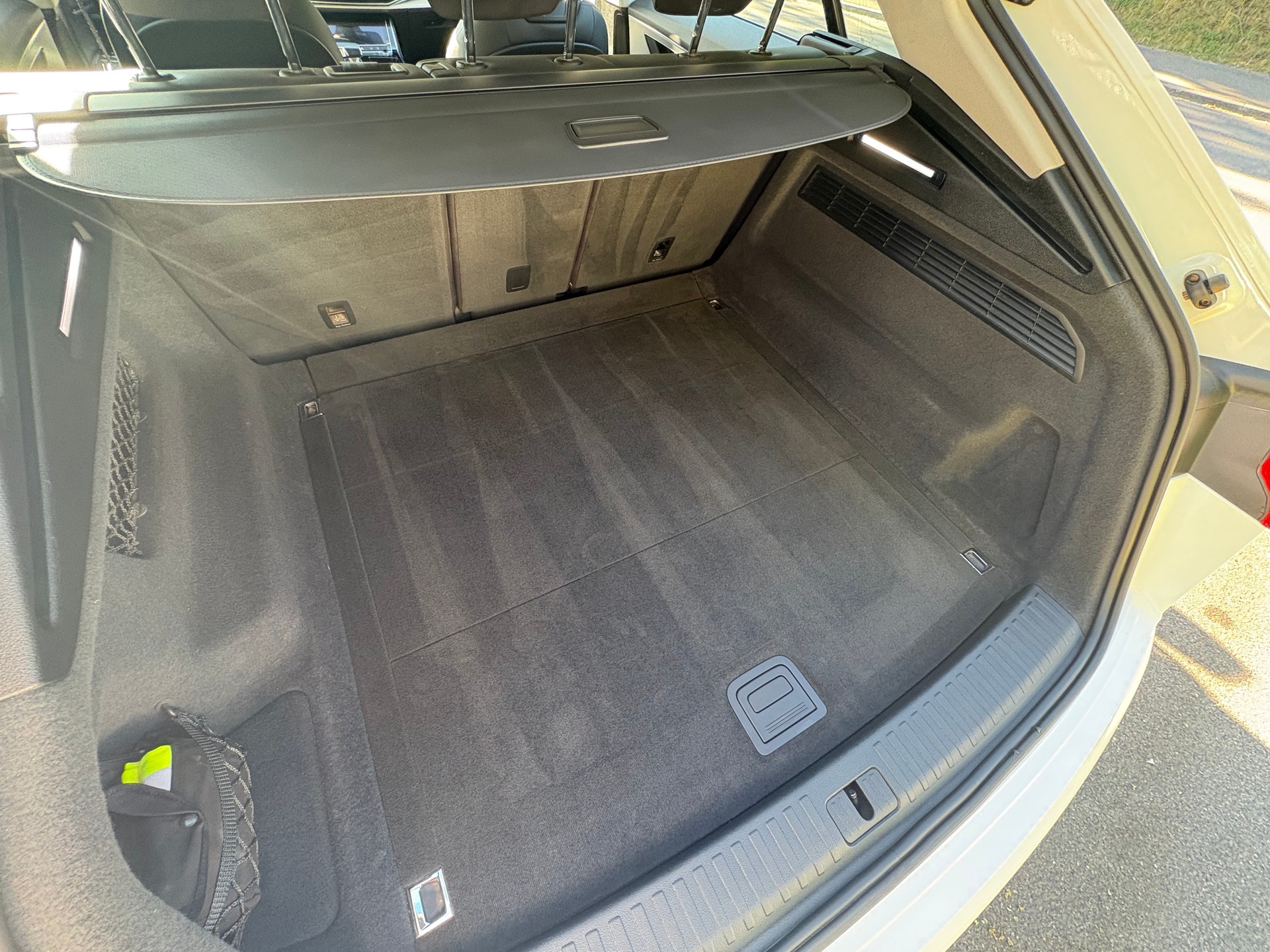 AUDI 3.0 50 TDI quattro T-Tronic-image-8