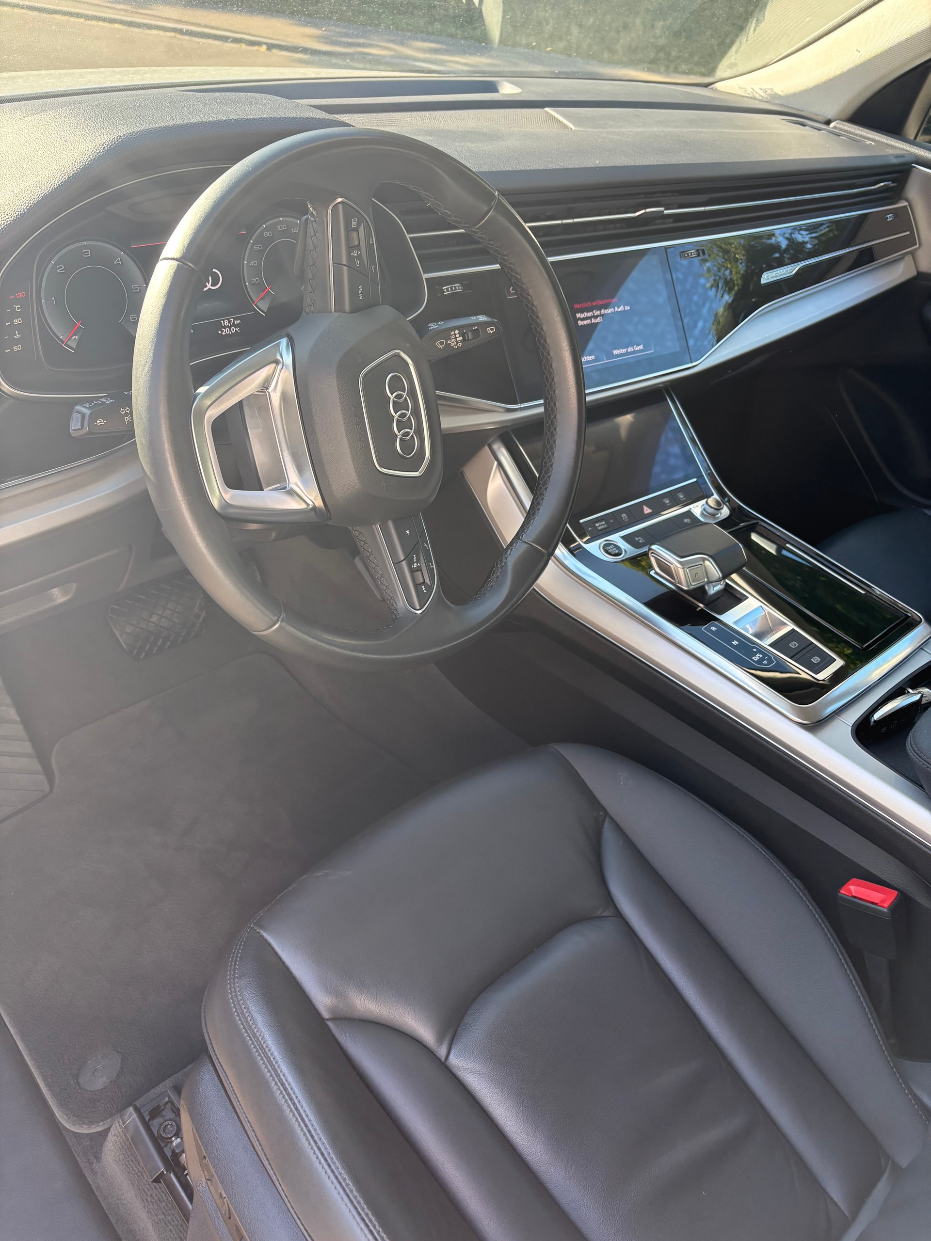 AUDI 3.0 50 TDI quattro T-Tronic-image-5